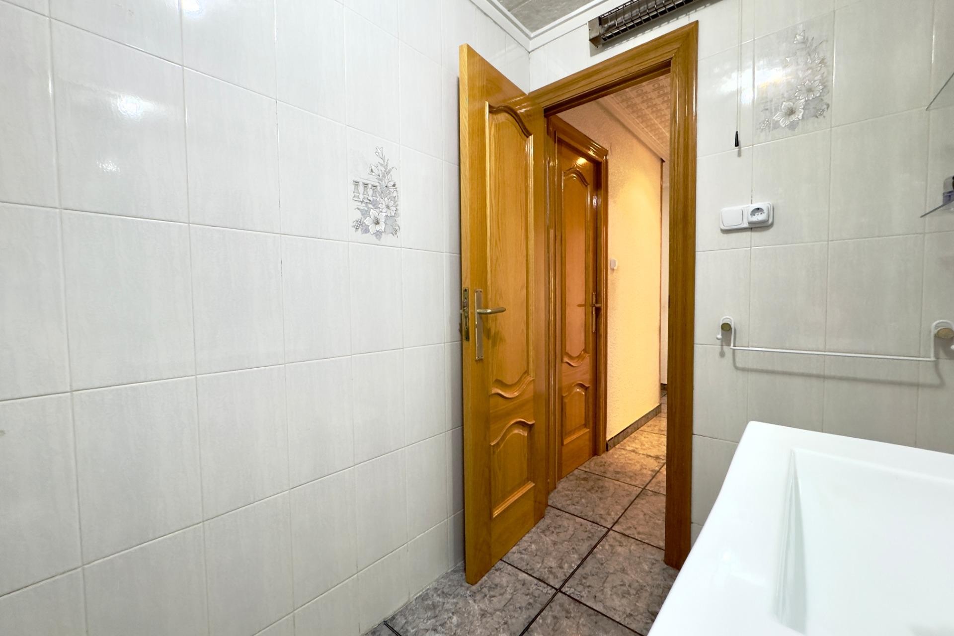Reventa - Apartamento / piso - Elche - Plaza Madrid