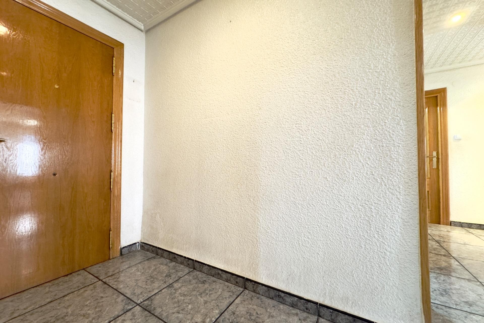 Reventa - Apartamento / piso - Elche - Plaza Madrid