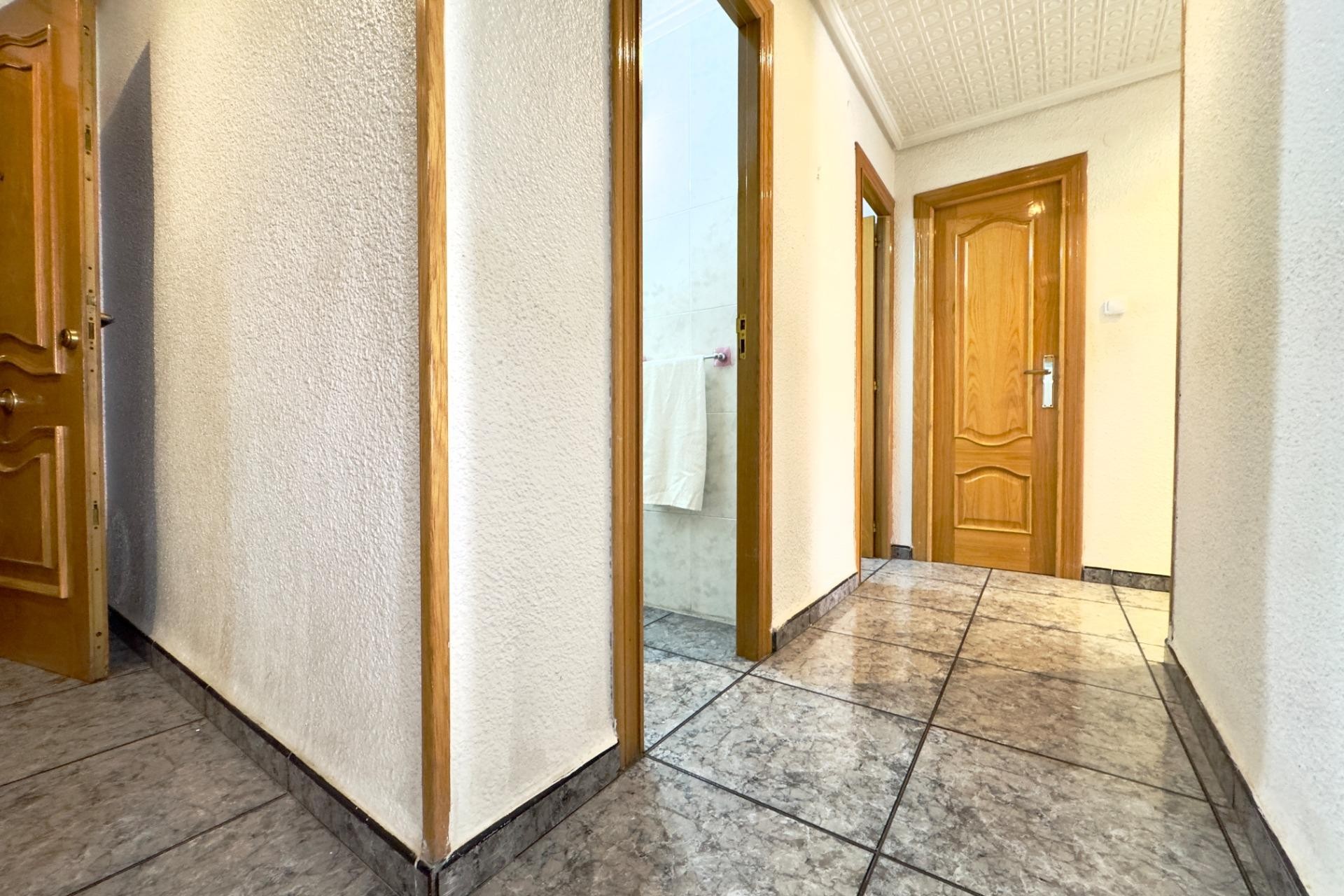 Reventa - Apartamento / piso - Elche - Plaza Madrid