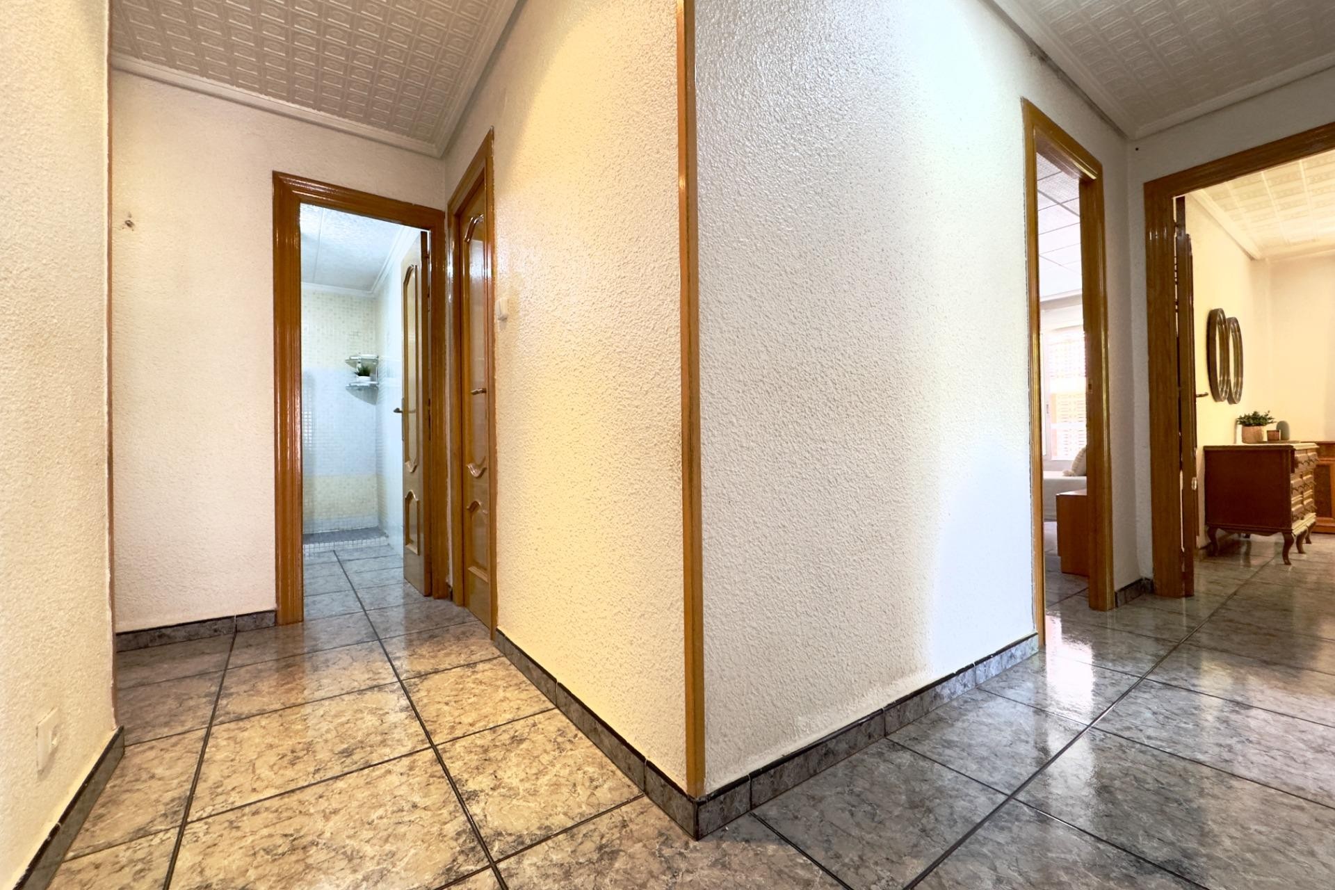 Reventa - Apartamento / piso - Elche - Plaza Madrid