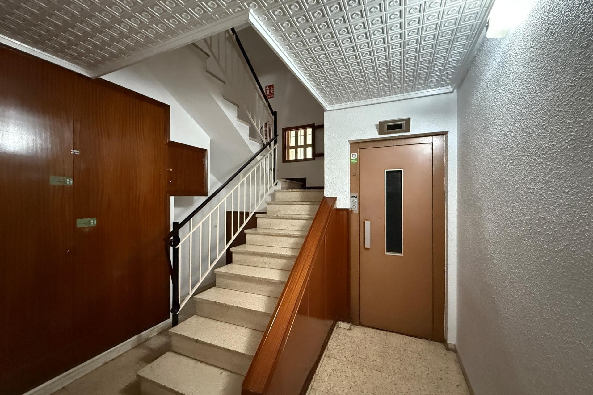 Reventa - Apartamento / piso - Elche - Plaza Madrid