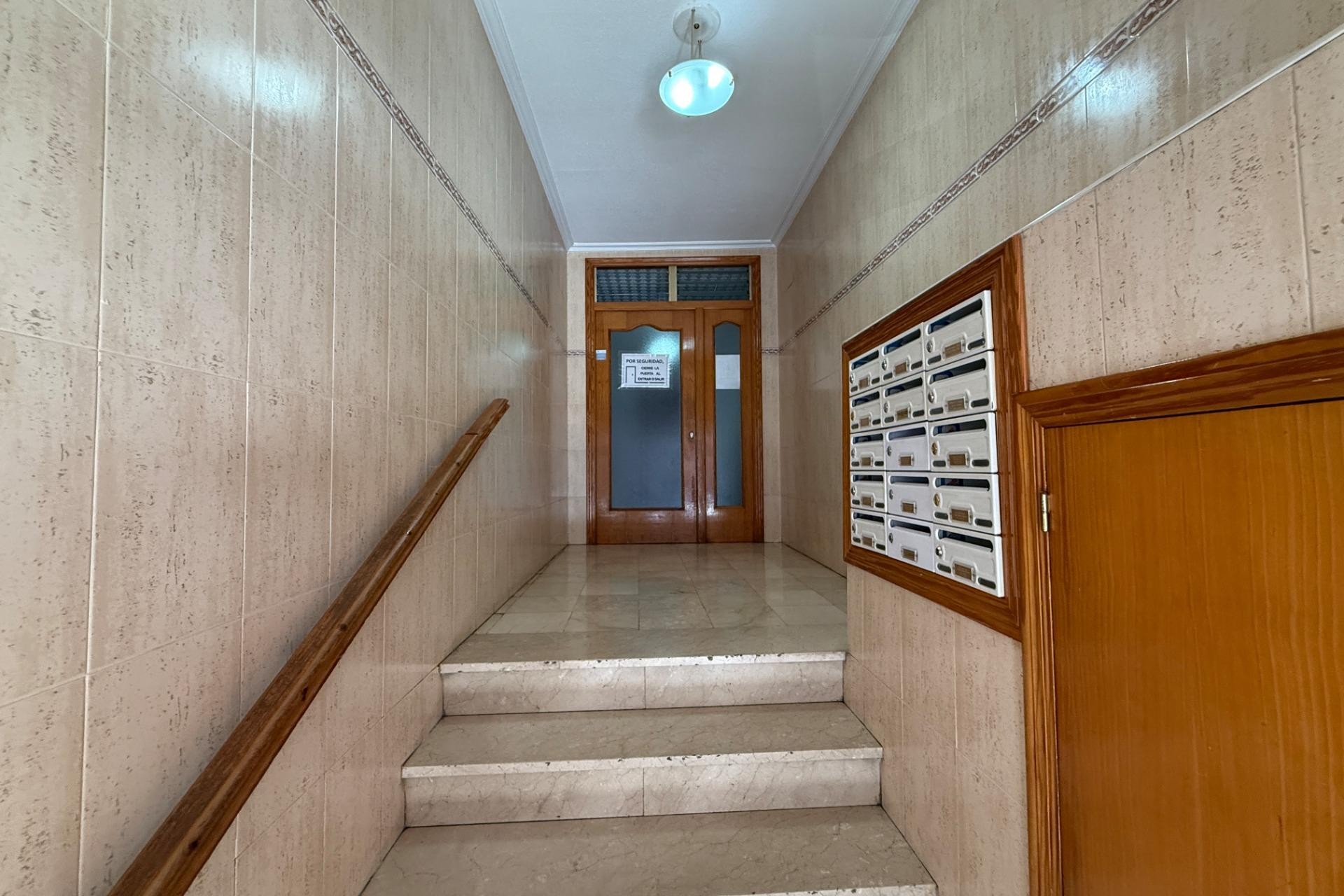 Reventa - Apartamento / piso - Elche - Plaza Madrid