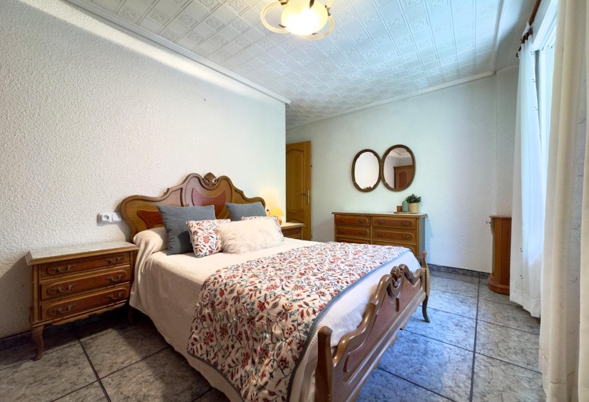 Reventa - Apartamento / piso - Elche - Plaza Madrid