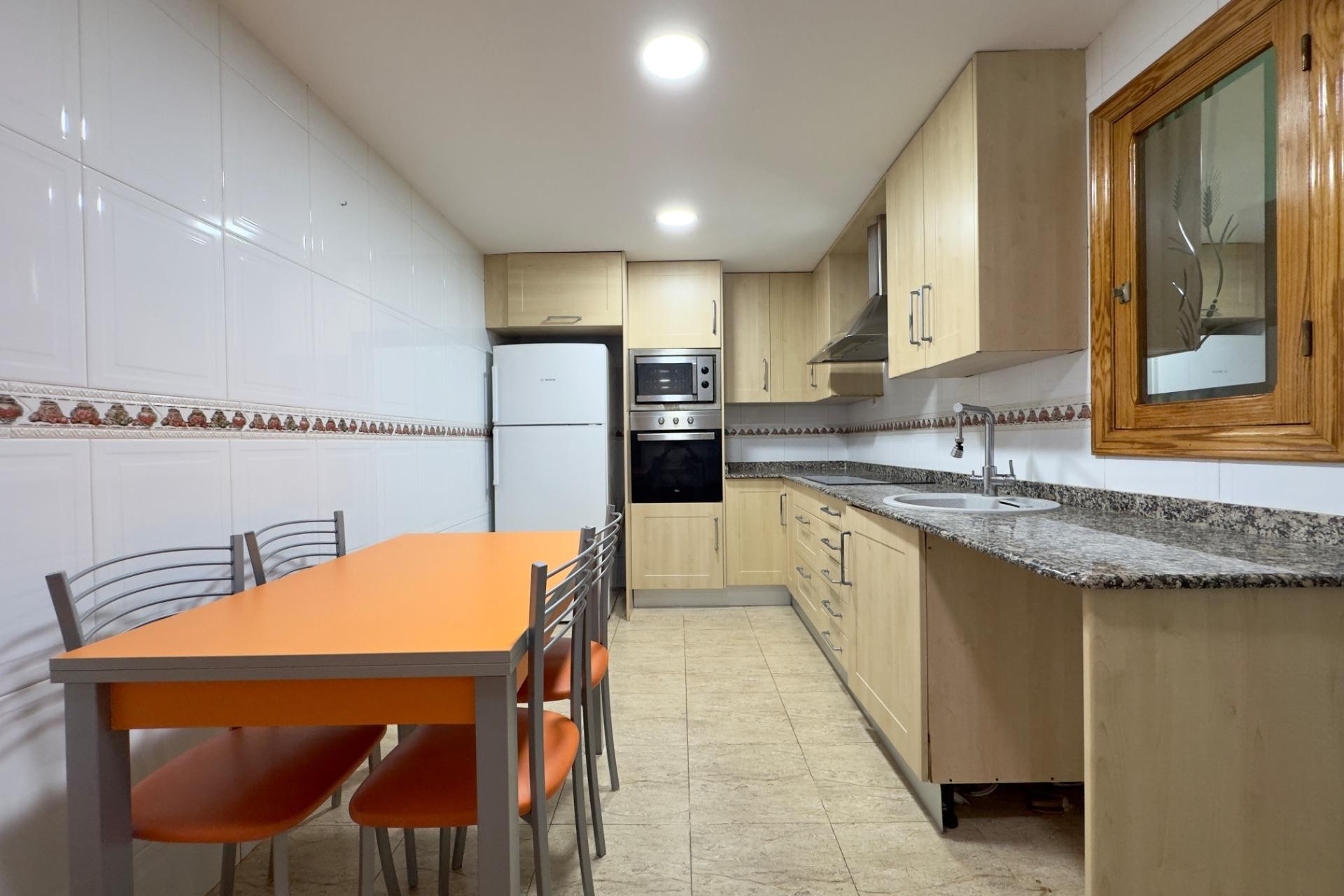 Reventa - Apartamento / piso - Elche - Plaza Madrid