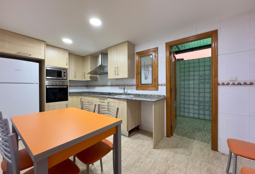 Reventa - Apartamento / piso - Elche - Plaza Madrid
