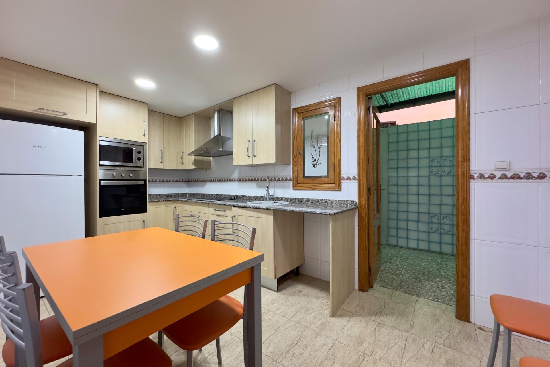 Reventa - Apartamento / piso - Elche - Plaza Madrid