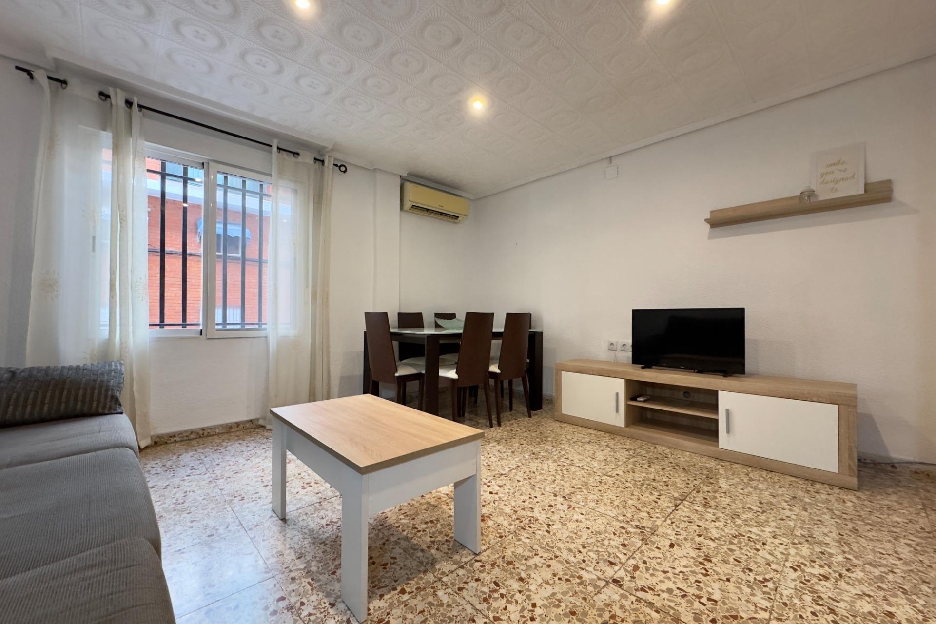 Reventa - Apartamento / piso - Elche - Plaza Madrid