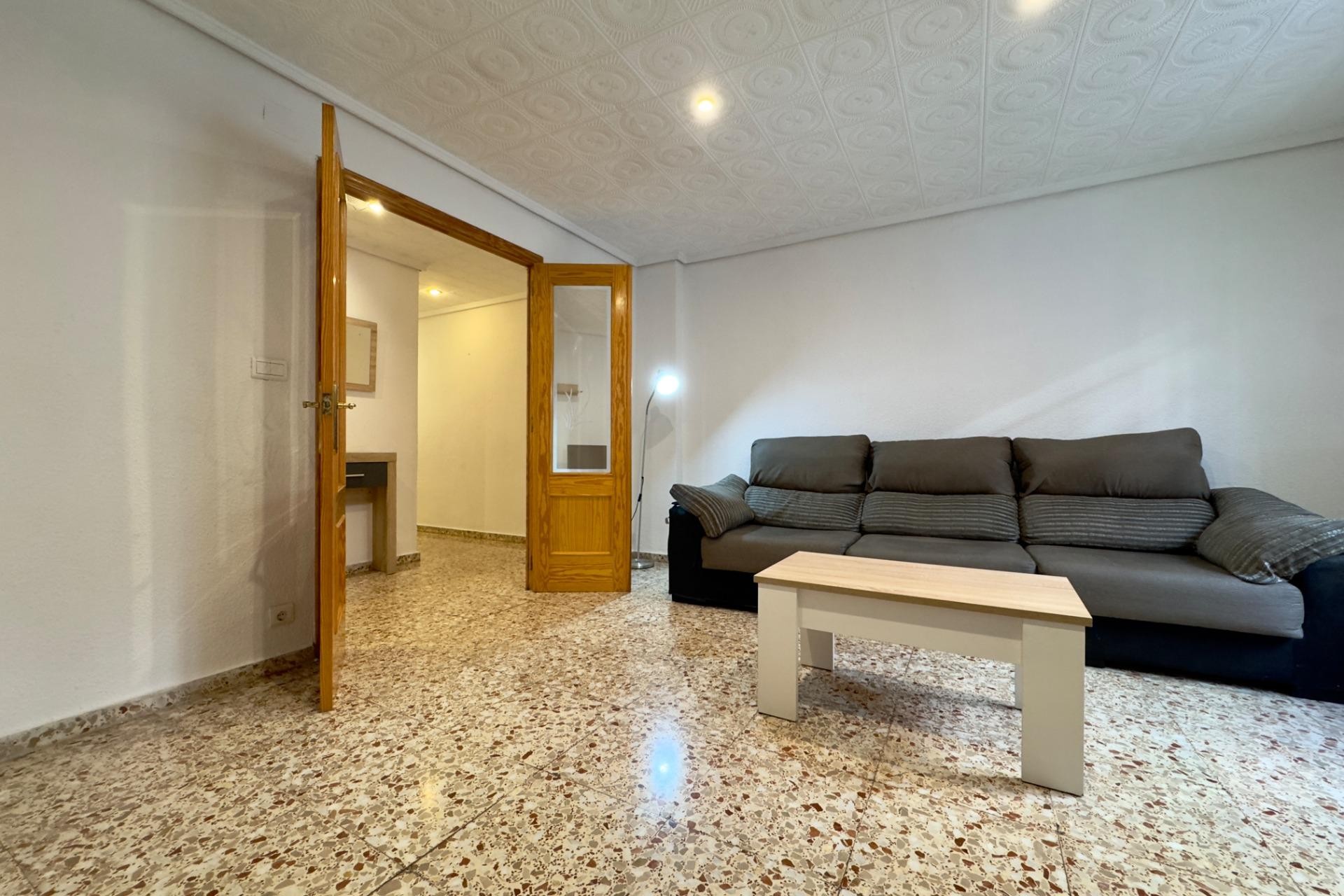 Reventa - Apartamento / piso - Elche - Plaza Madrid