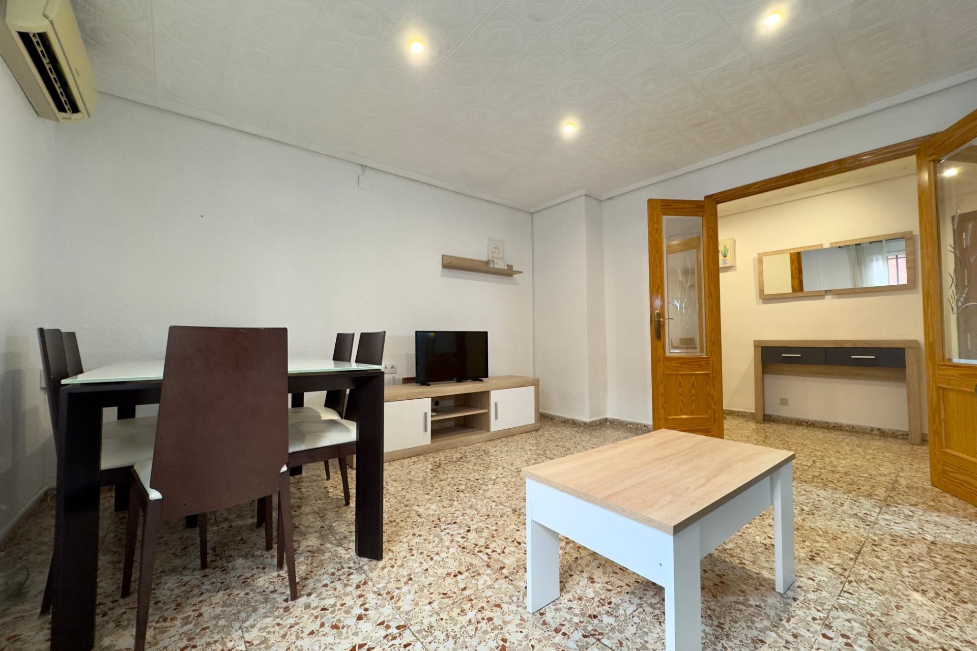 Reventa - Apartamento / piso - Elche - Plaza Madrid