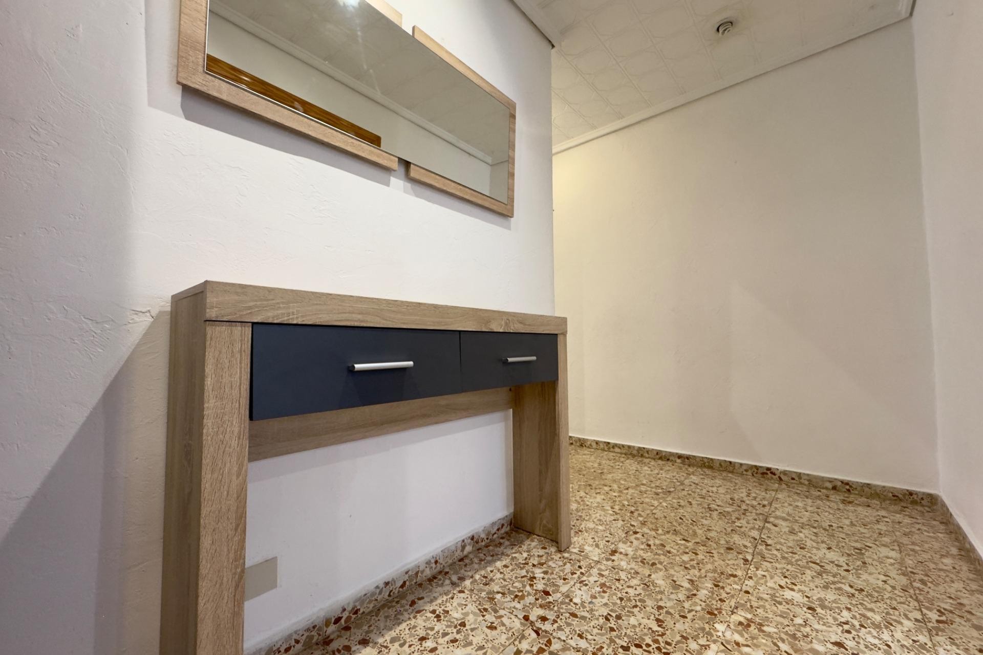 Reventa - Apartamento / piso - Elche - Plaza Madrid