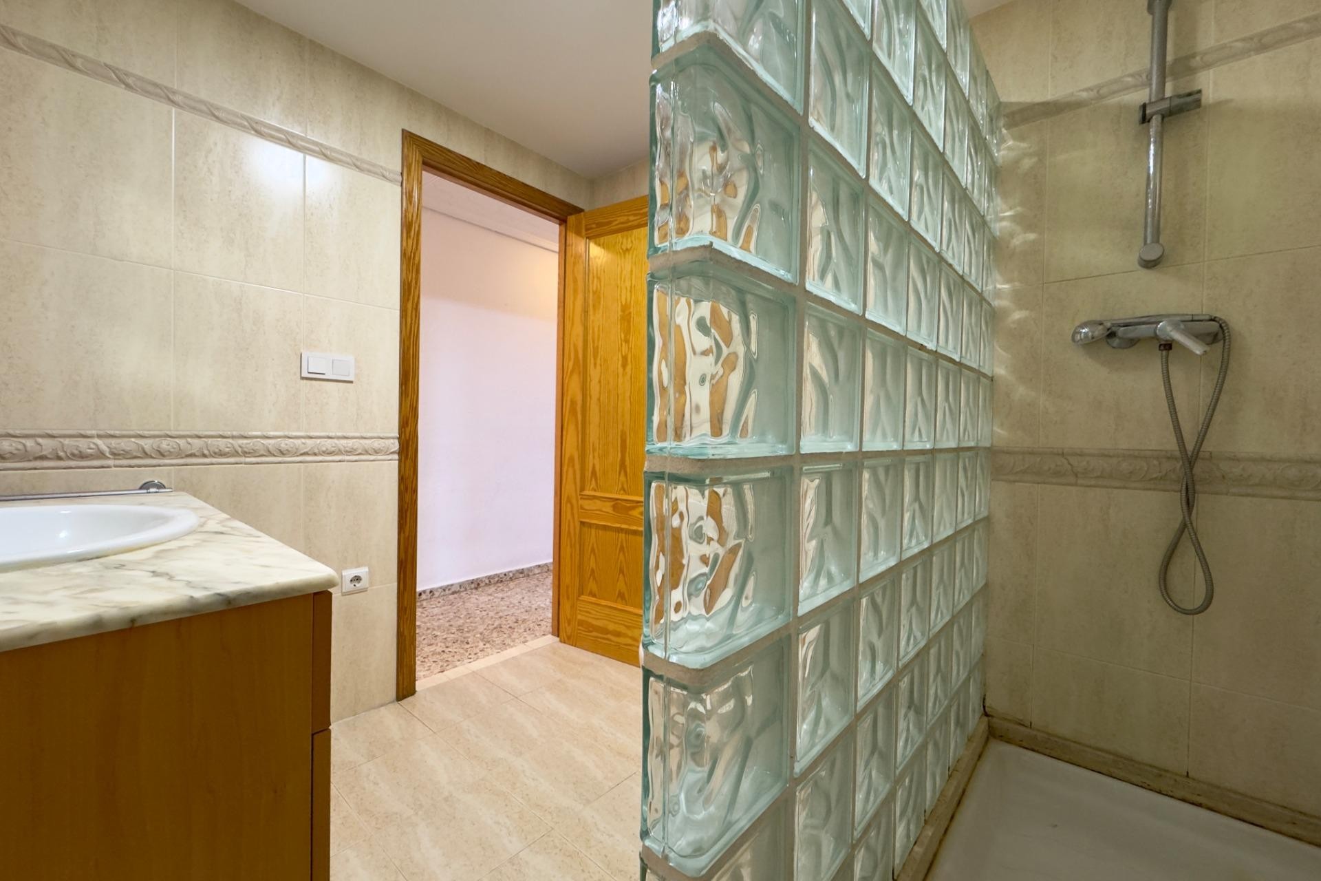 Reventa - Apartamento / piso - Elche - Plaza Madrid