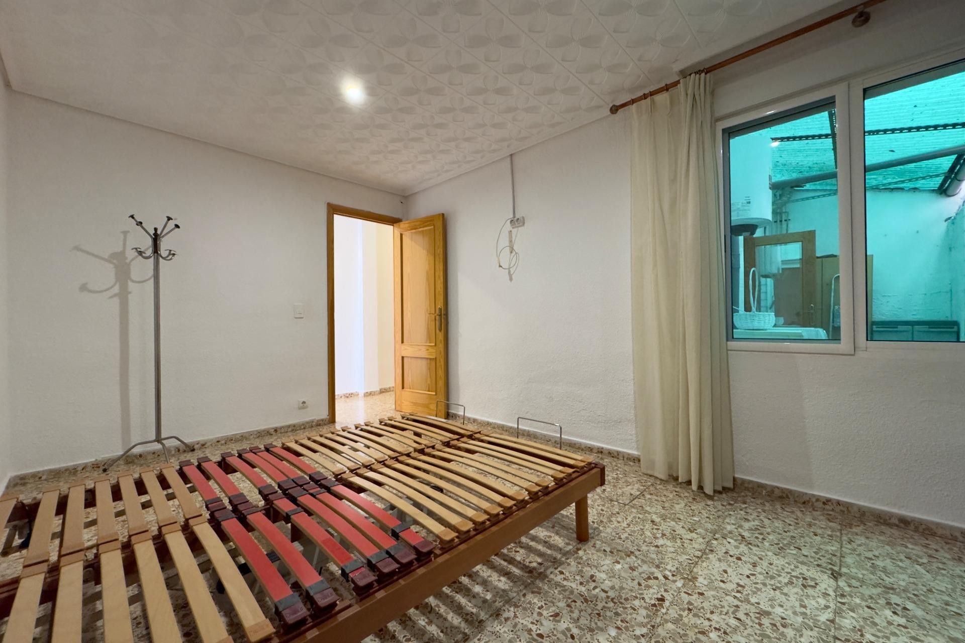 Reventa - Apartamento / piso - Elche - Plaza Madrid