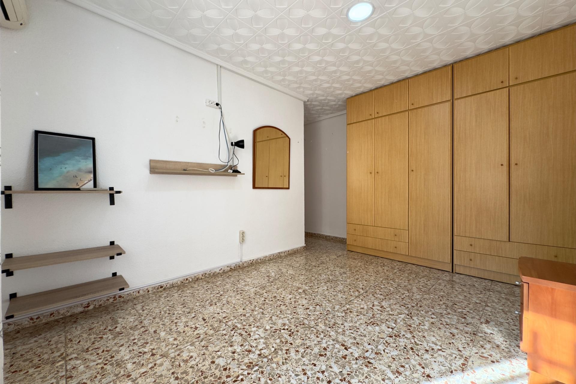 Reventa - Apartamento / piso - Elche - Plaza Madrid