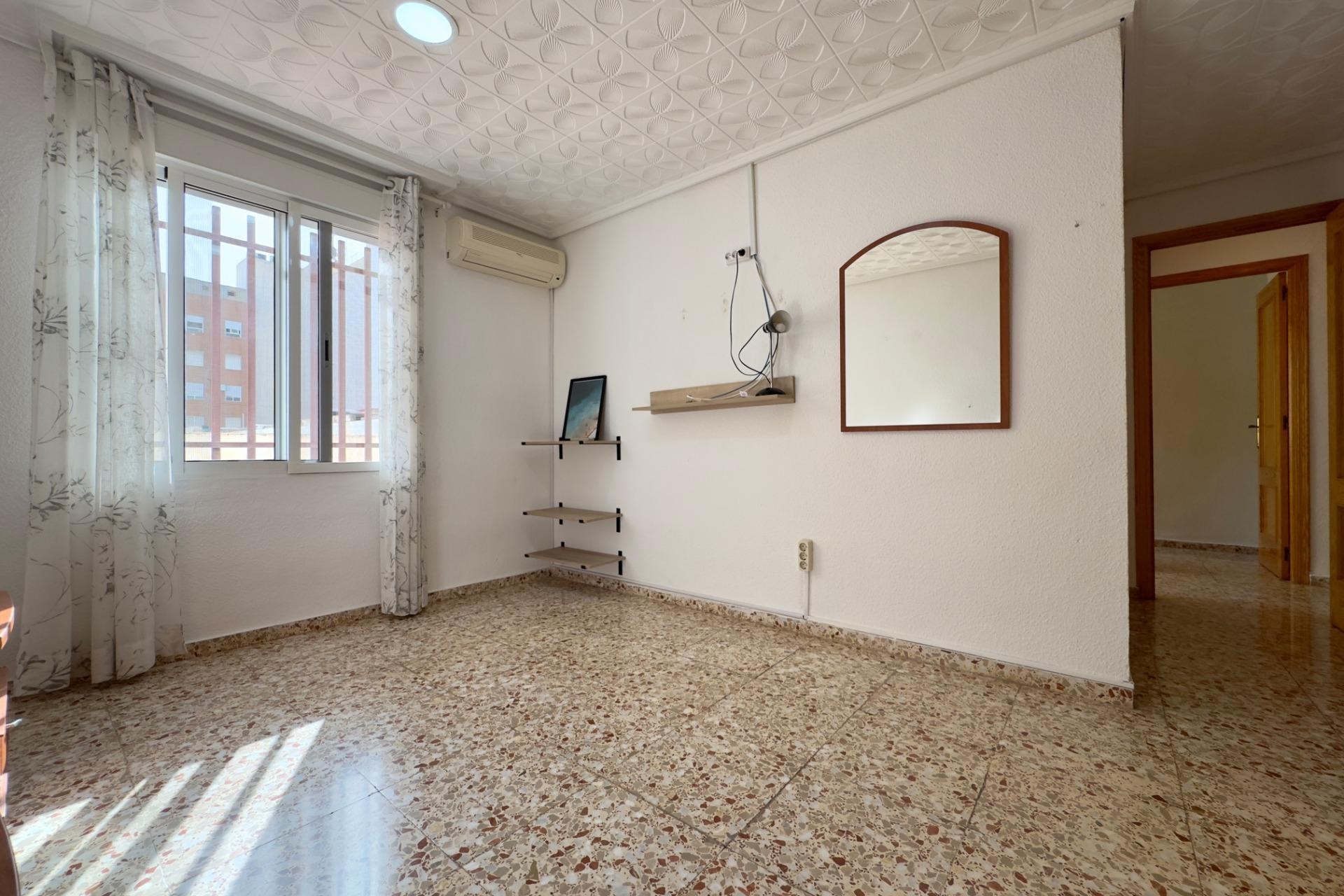 Reventa - Apartamento / piso - Elche - Plaza Madrid