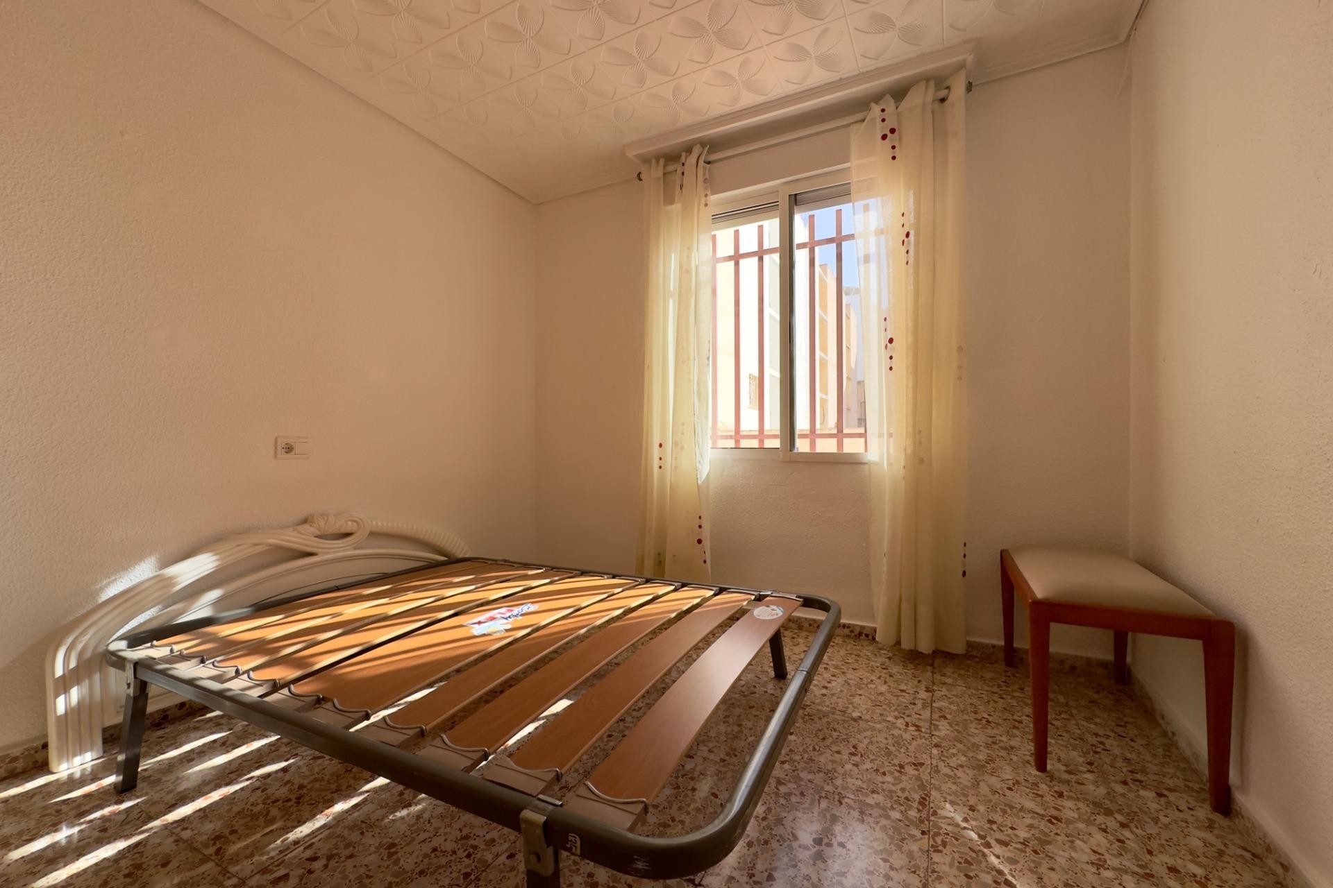 Reventa - Apartamento / piso - Elche - Plaza Madrid