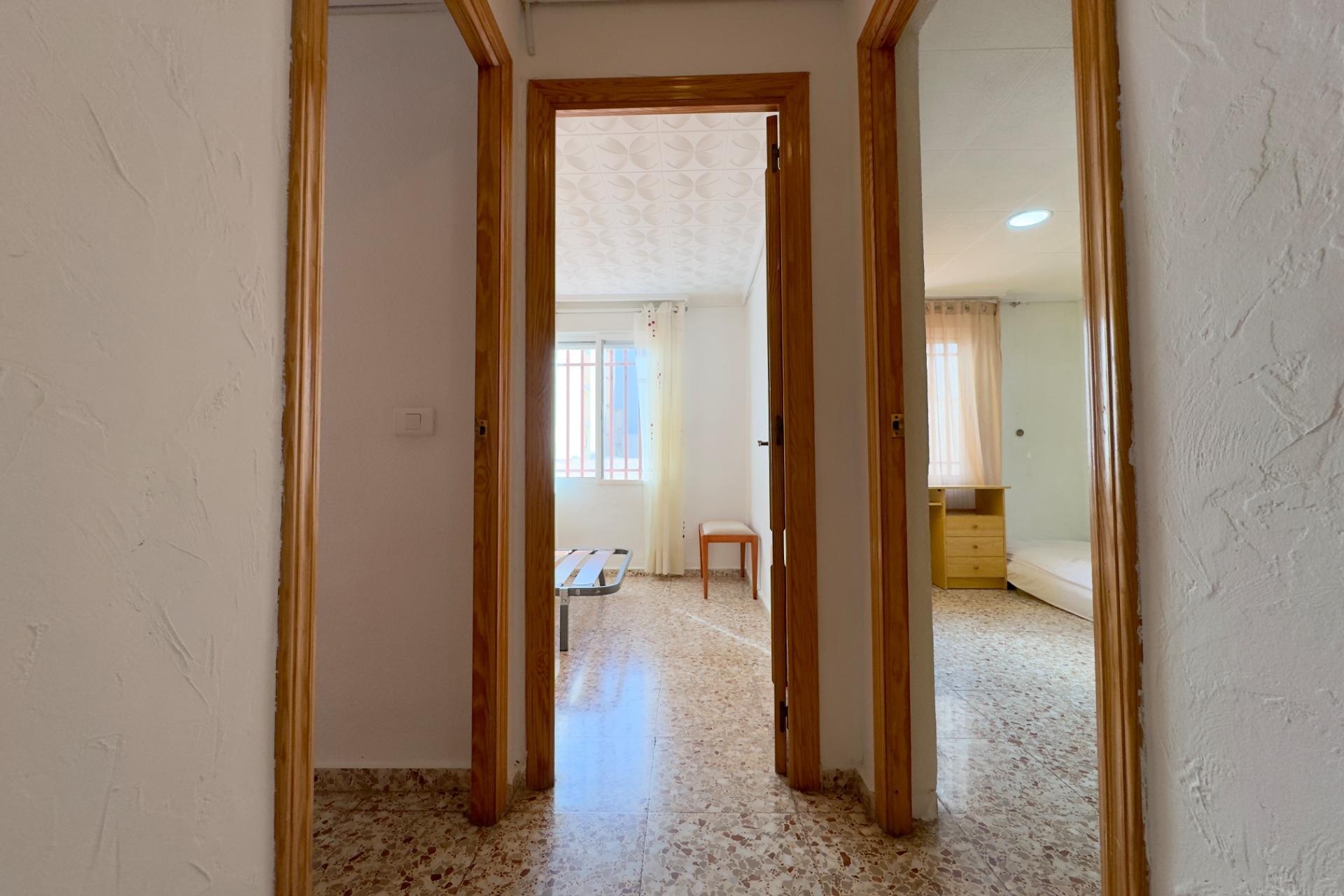 Reventa - Apartamento / piso - Elche - Plaza Madrid