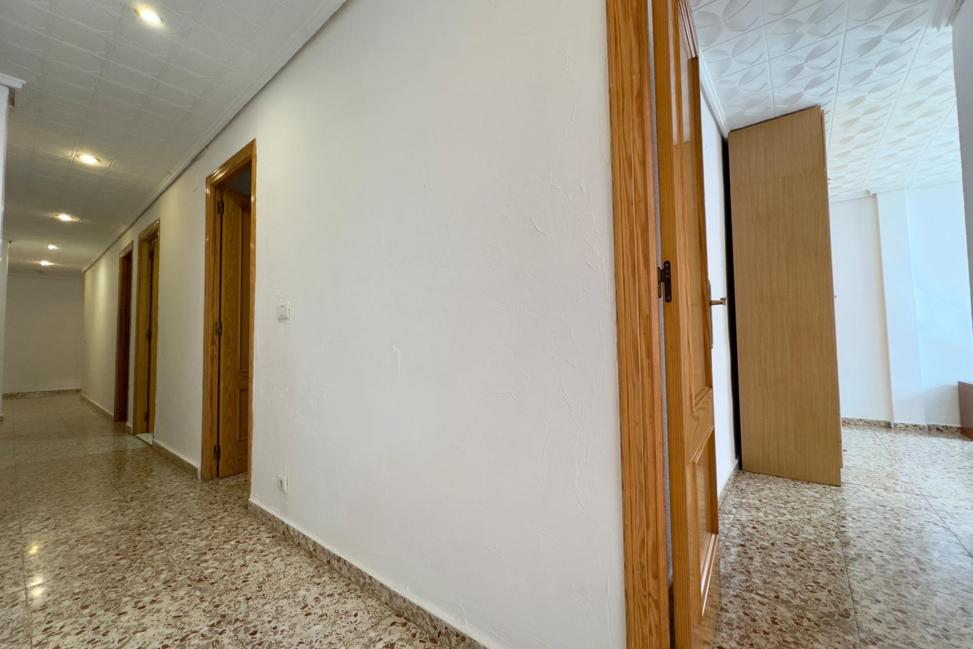 Reventa - Apartamento / piso - Elche - Plaza Madrid