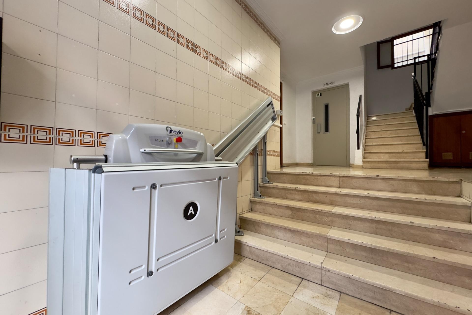 Reventa - Apartamento / piso - Elche - Plaza Madrid