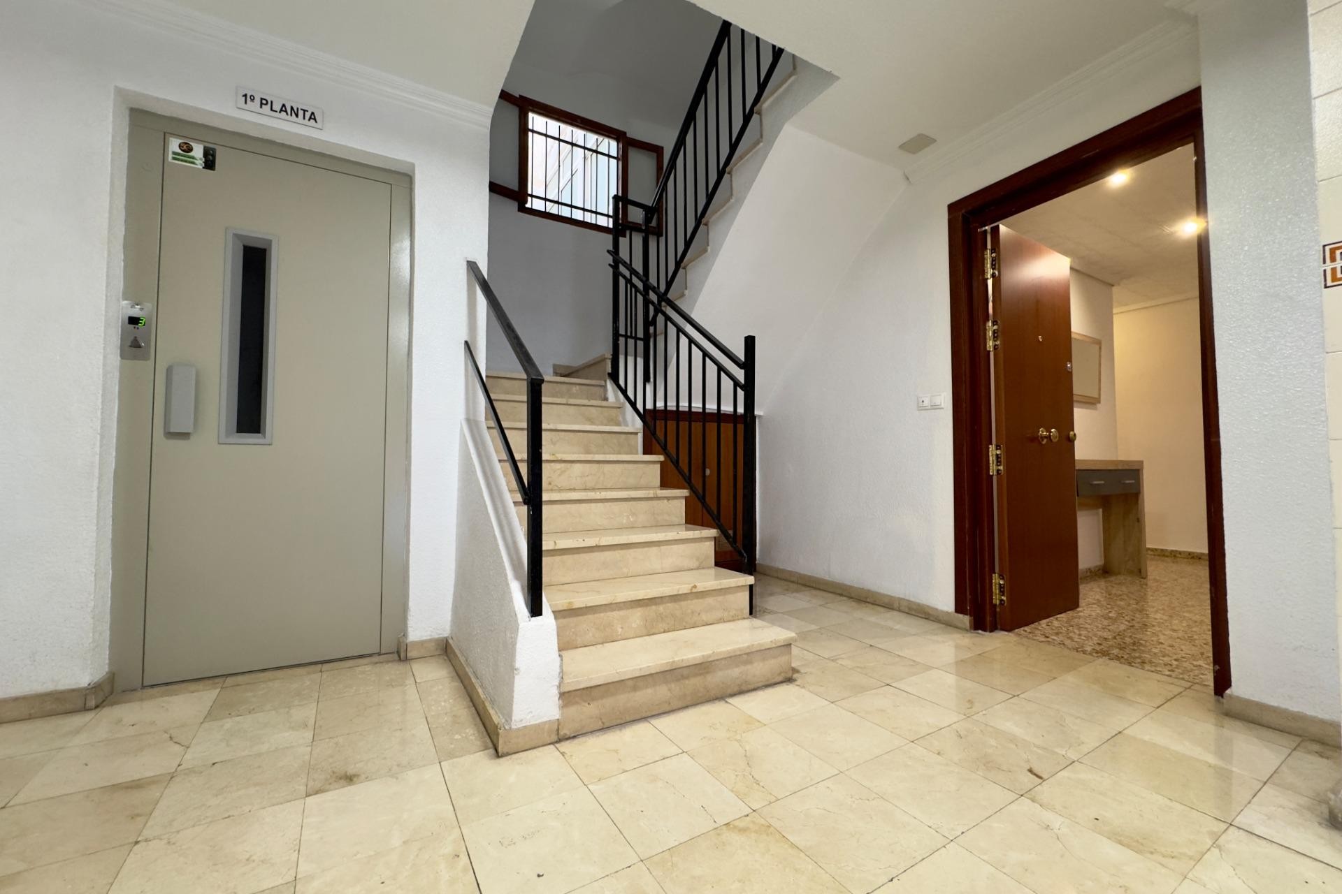Reventa - Apartamento / piso - Elche - Plaza Madrid