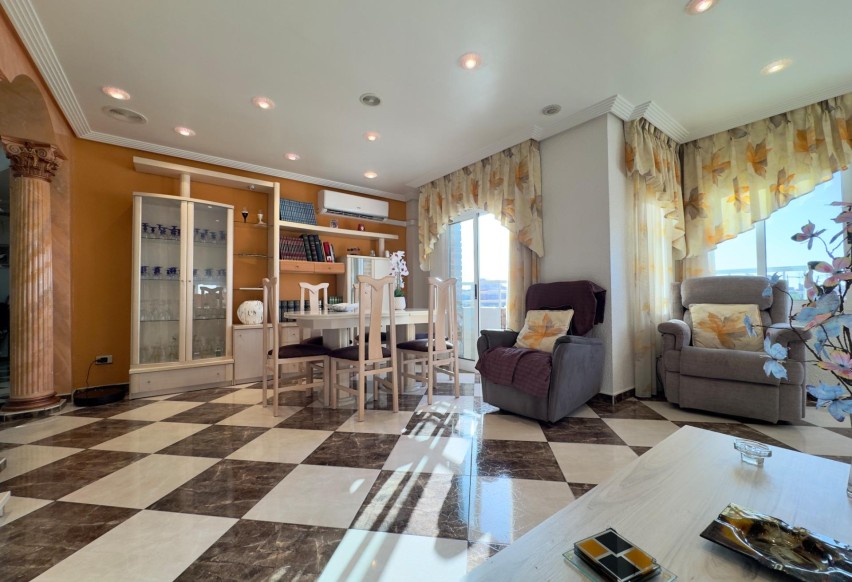 Reventa - Apartamento / piso - Elche - Plaza Madrid