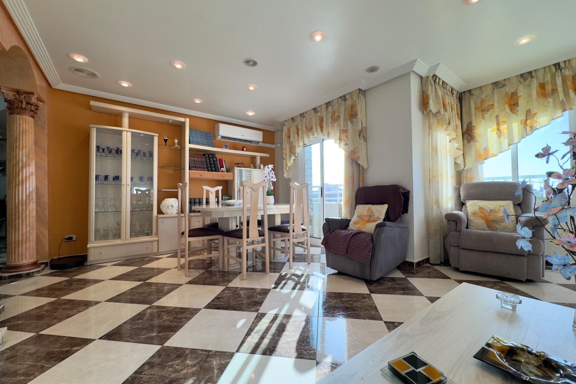 Reventa - Apartamento / piso - Elche - Plaza Madrid