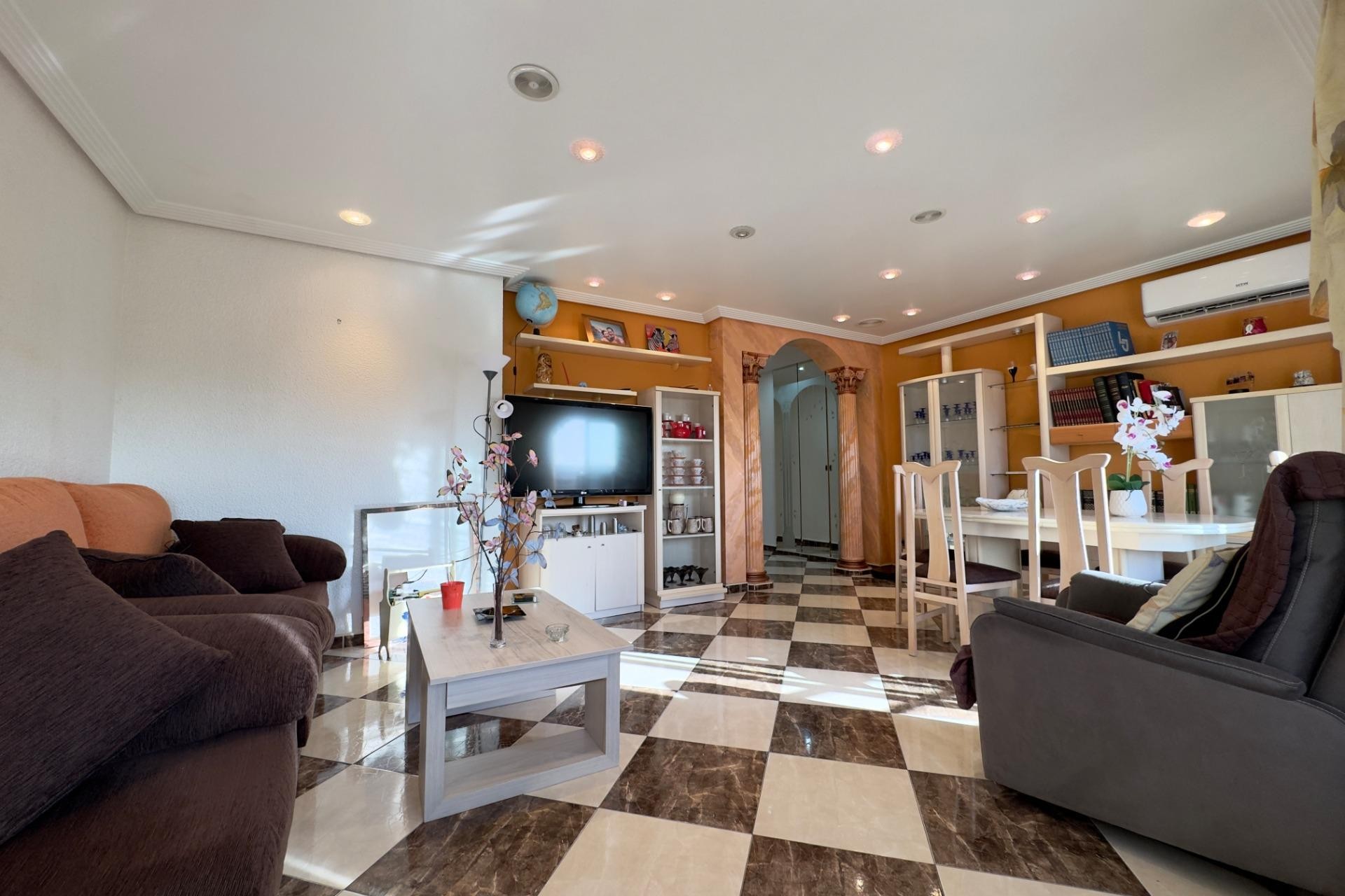 Reventa - Apartamento / piso - Elche - Plaza Madrid