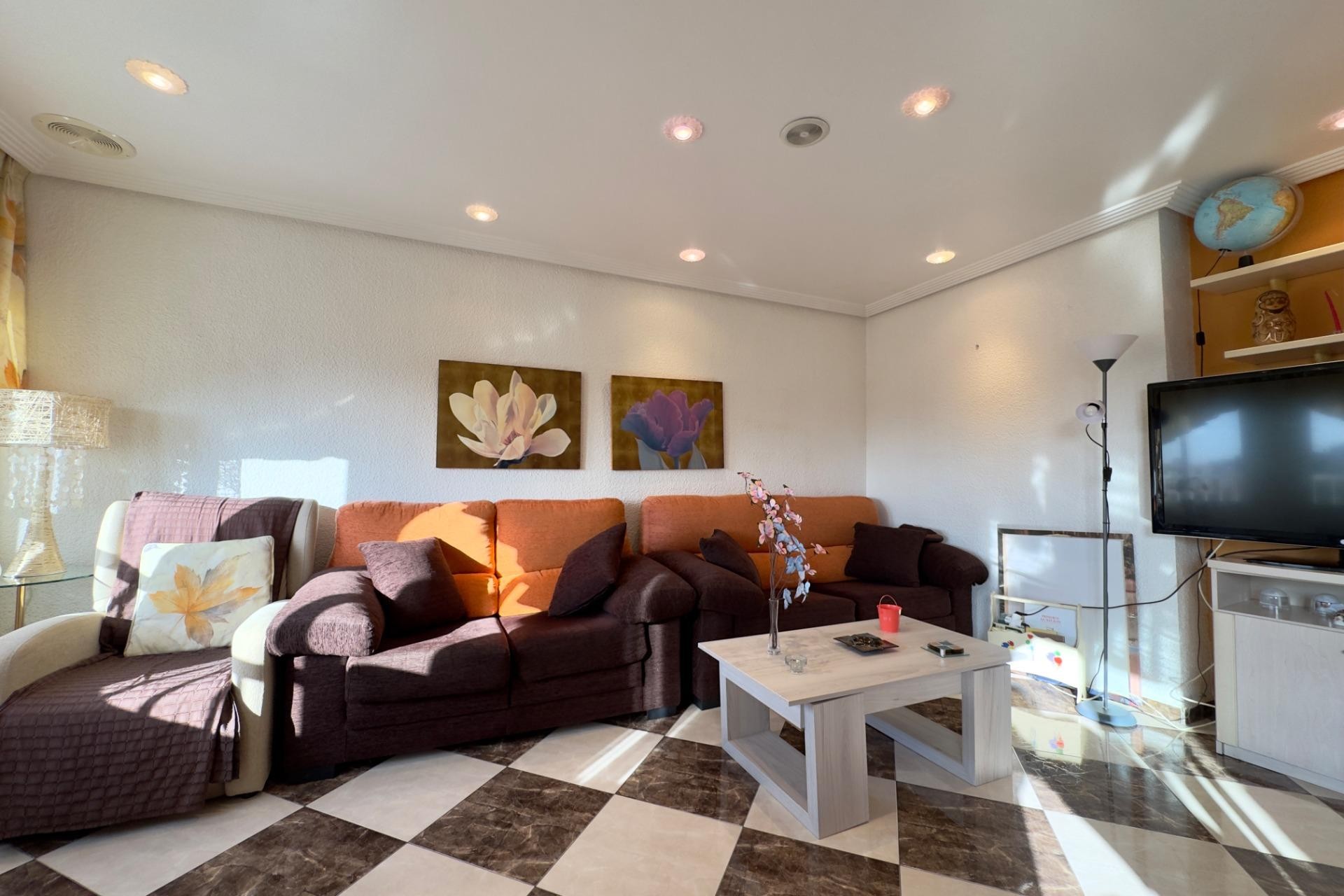 Reventa - Apartamento / piso - Elche - Plaza Madrid