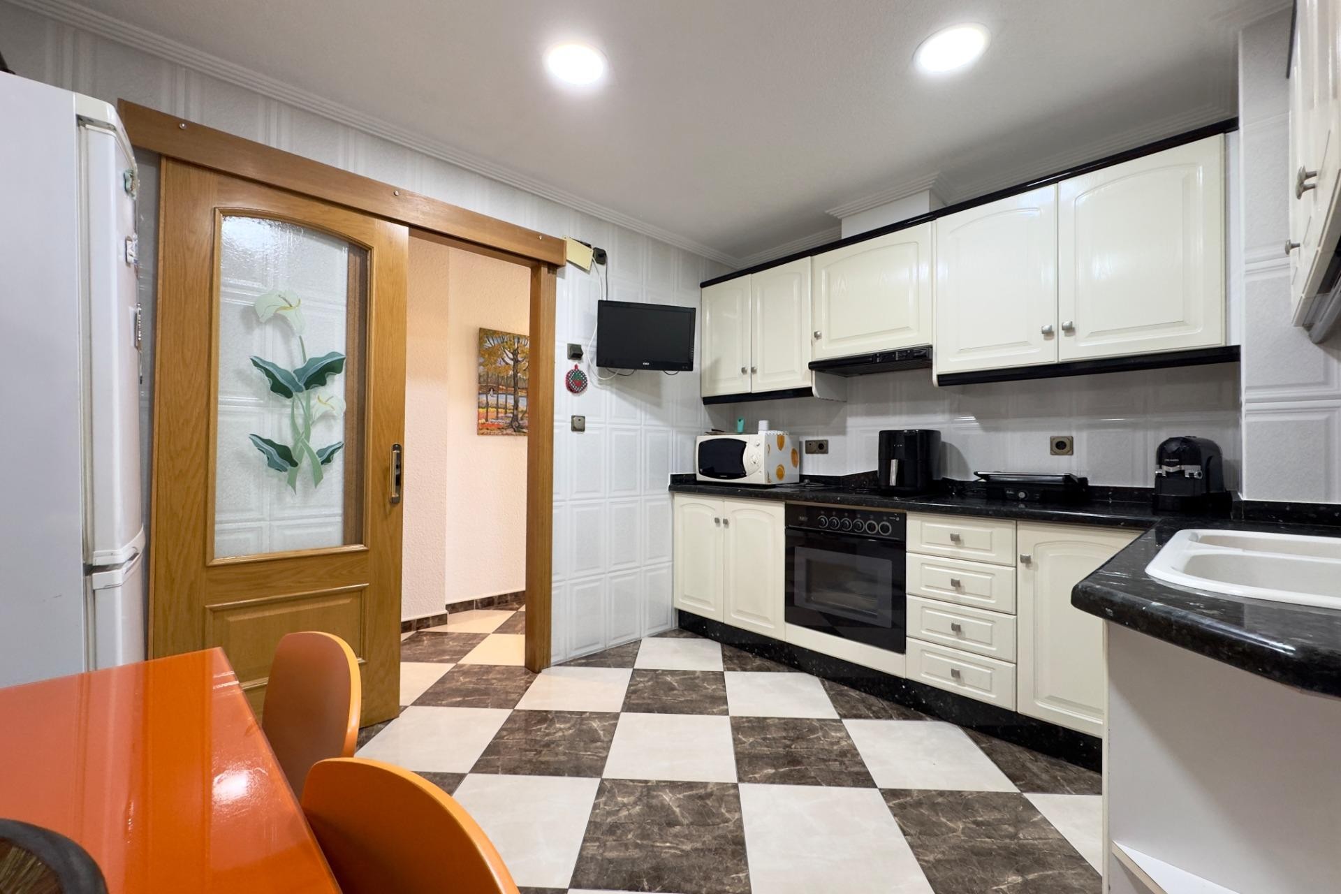 Reventa - Apartamento / piso - Elche - Plaza Madrid