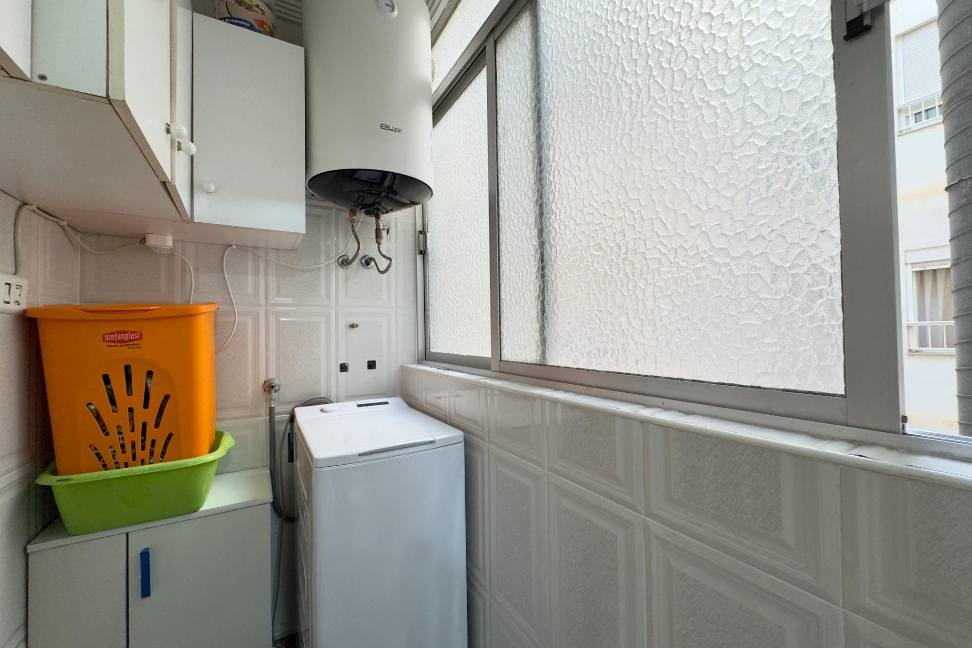 Reventa - Apartamento / piso - Elche - Plaza Madrid