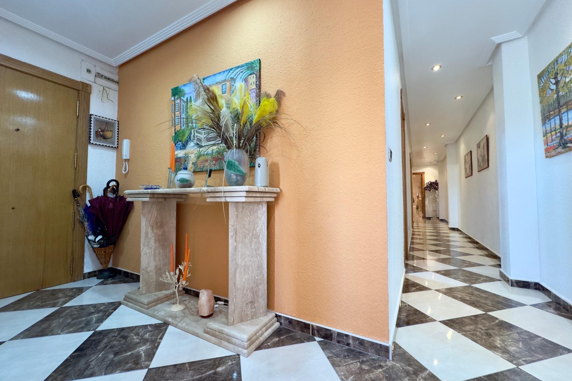 Reventa - Apartamento / piso - Elche - Plaza Madrid