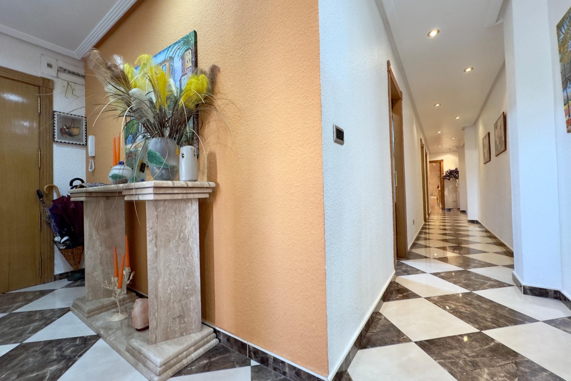Reventa - Apartamento / piso - Elche - Plaza Madrid