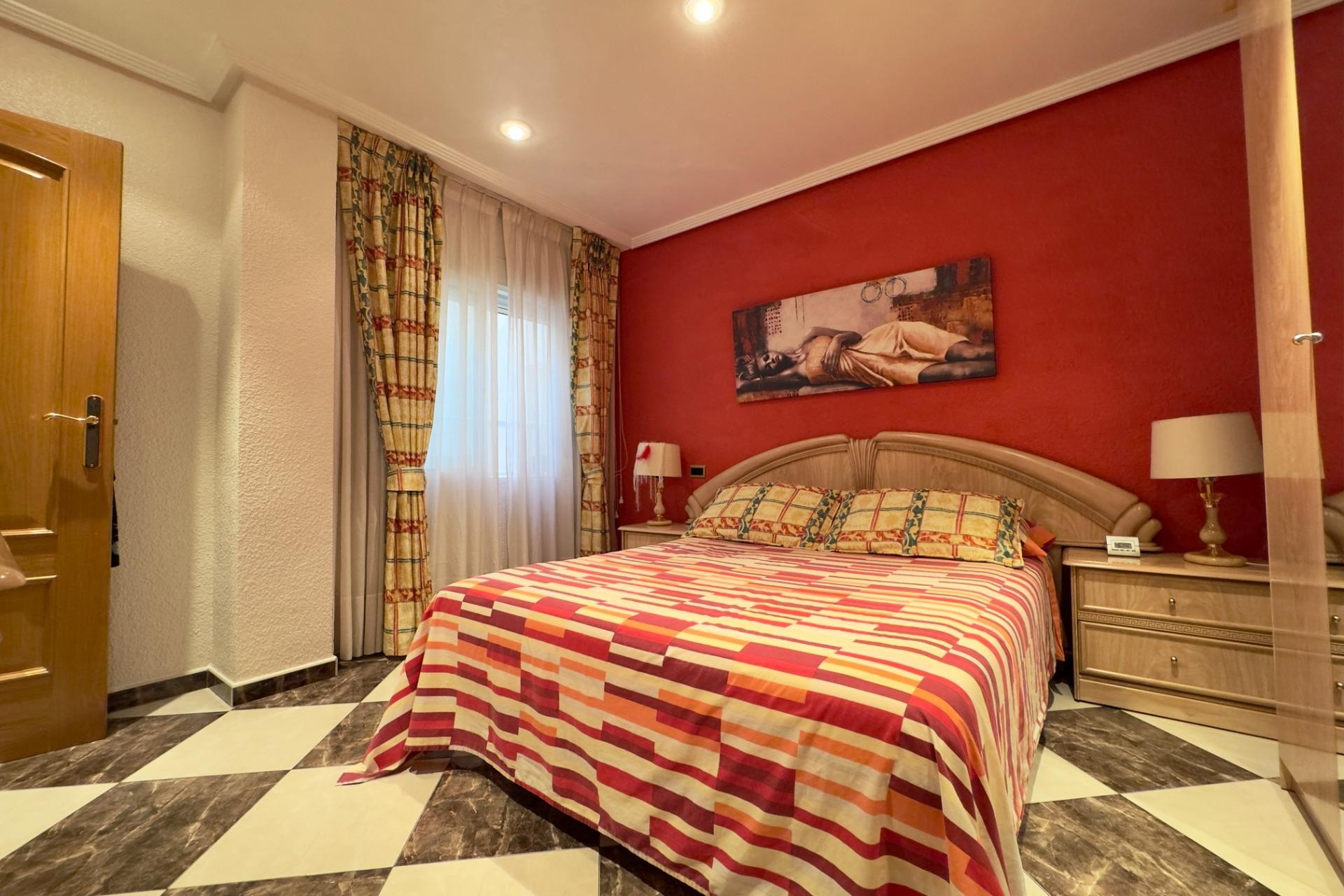 Reventa - Apartamento / piso - Elche - Plaza Madrid