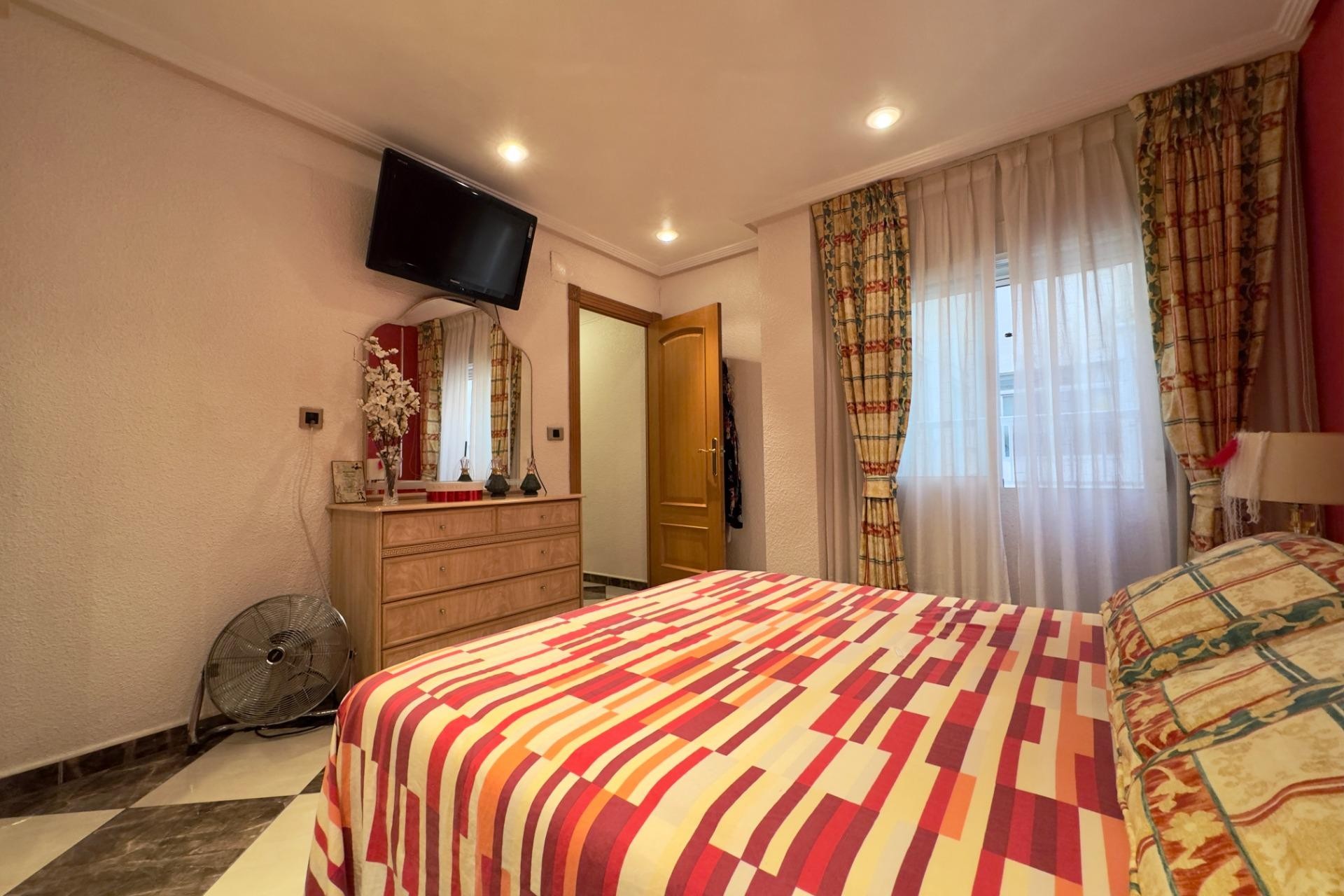 Reventa - Apartamento / piso - Elche - Plaza Madrid