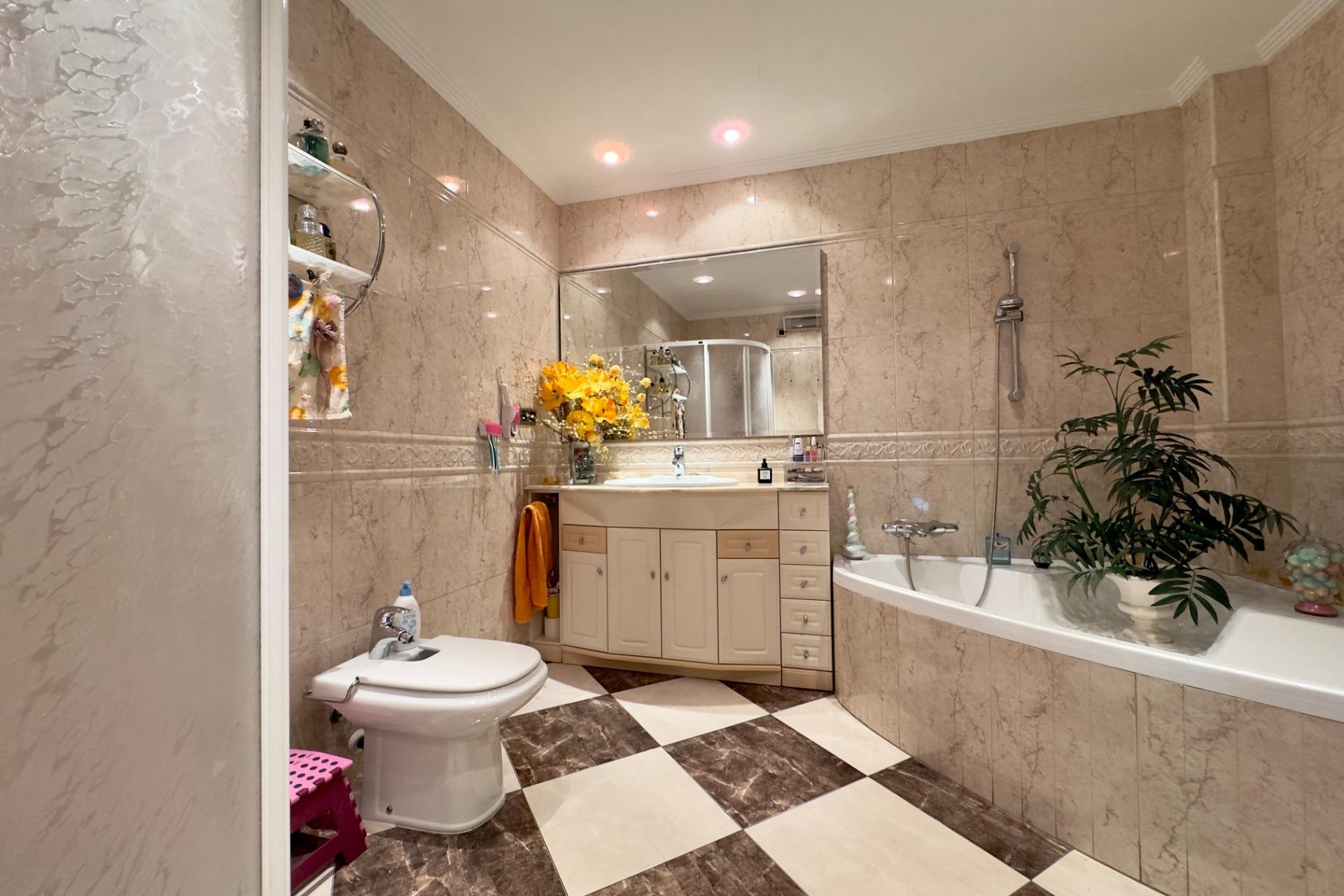 Reventa - Apartamento / piso - Elche - Plaza Madrid