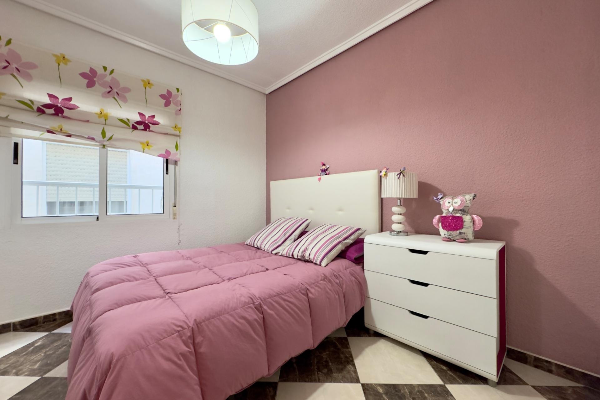 Reventa - Apartamento / piso - Elche - Plaza Madrid