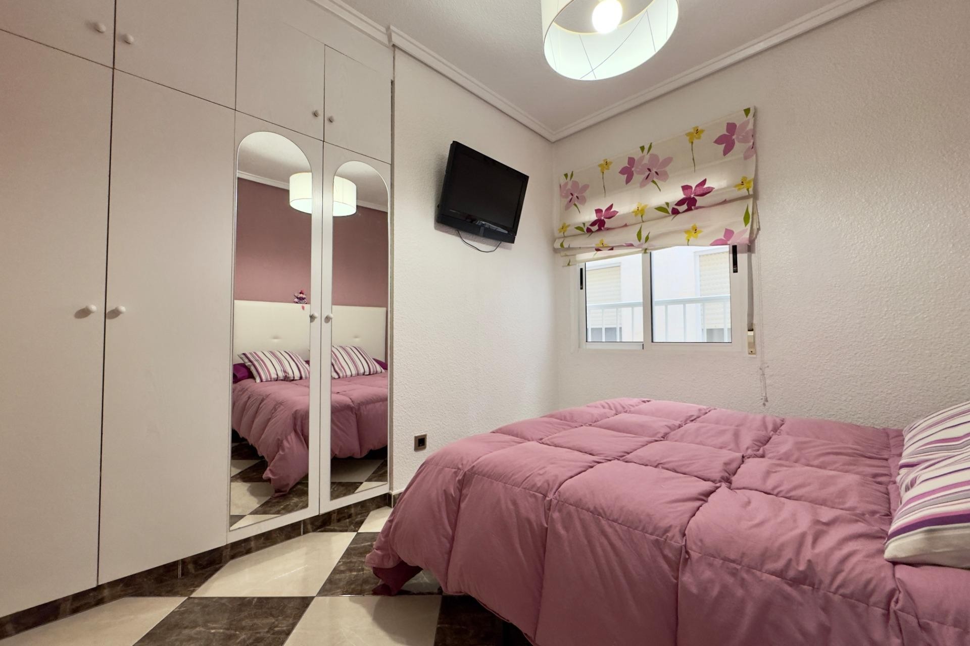 Reventa - Apartamento / piso - Elche - Plaza Madrid