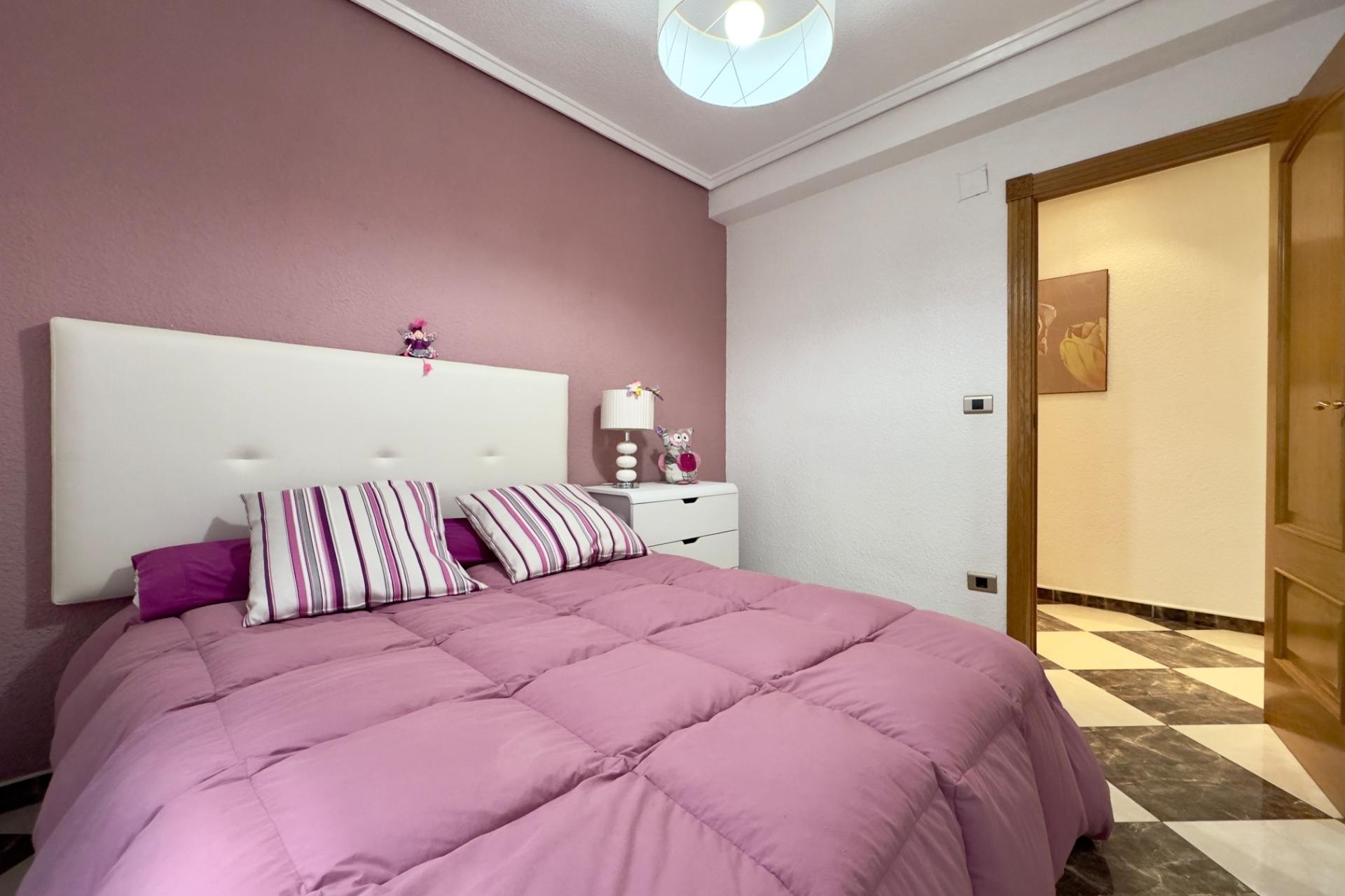 Reventa - Apartamento / piso - Elche - Plaza Madrid
