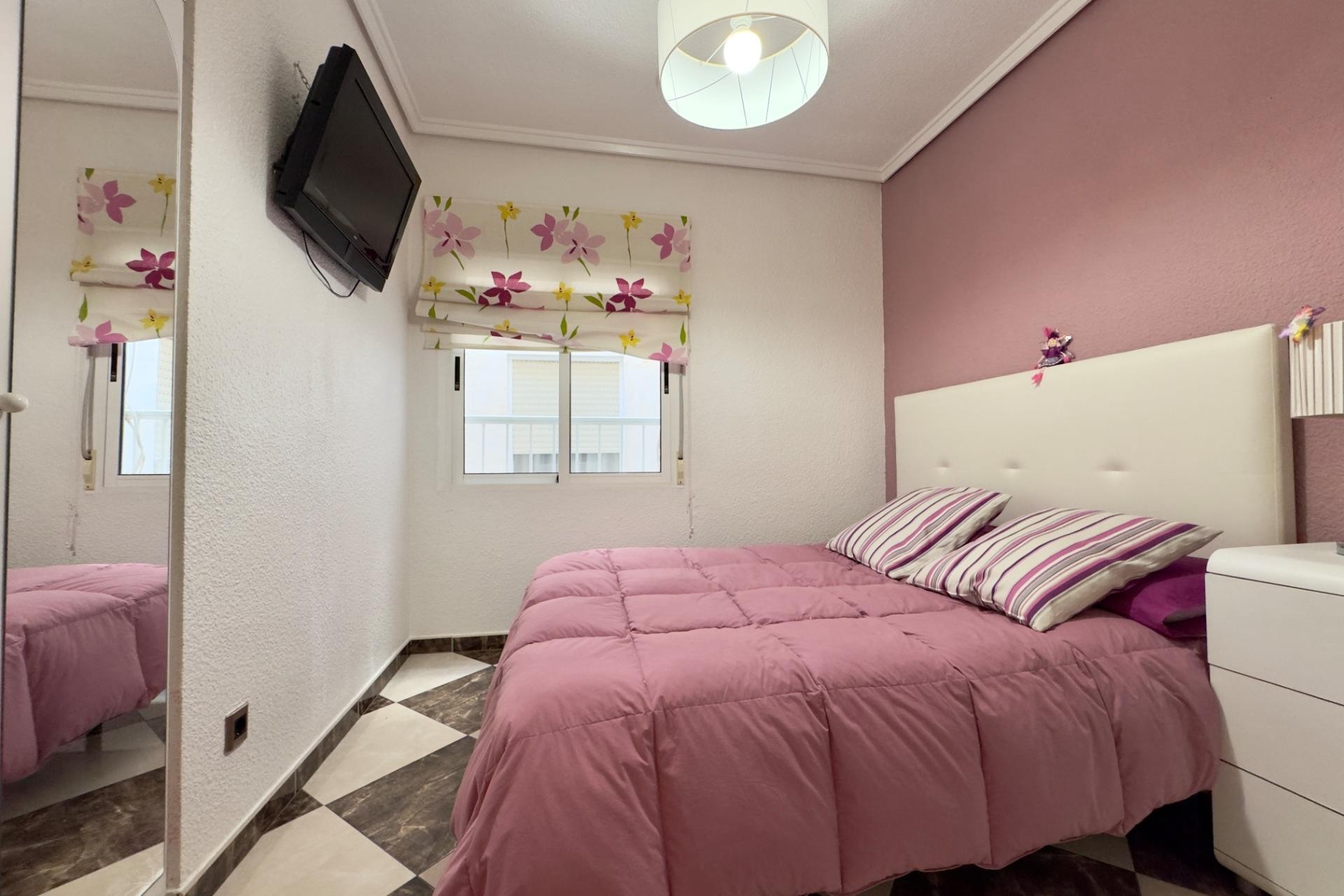 Reventa - Apartamento / piso - Elche - Plaza Madrid