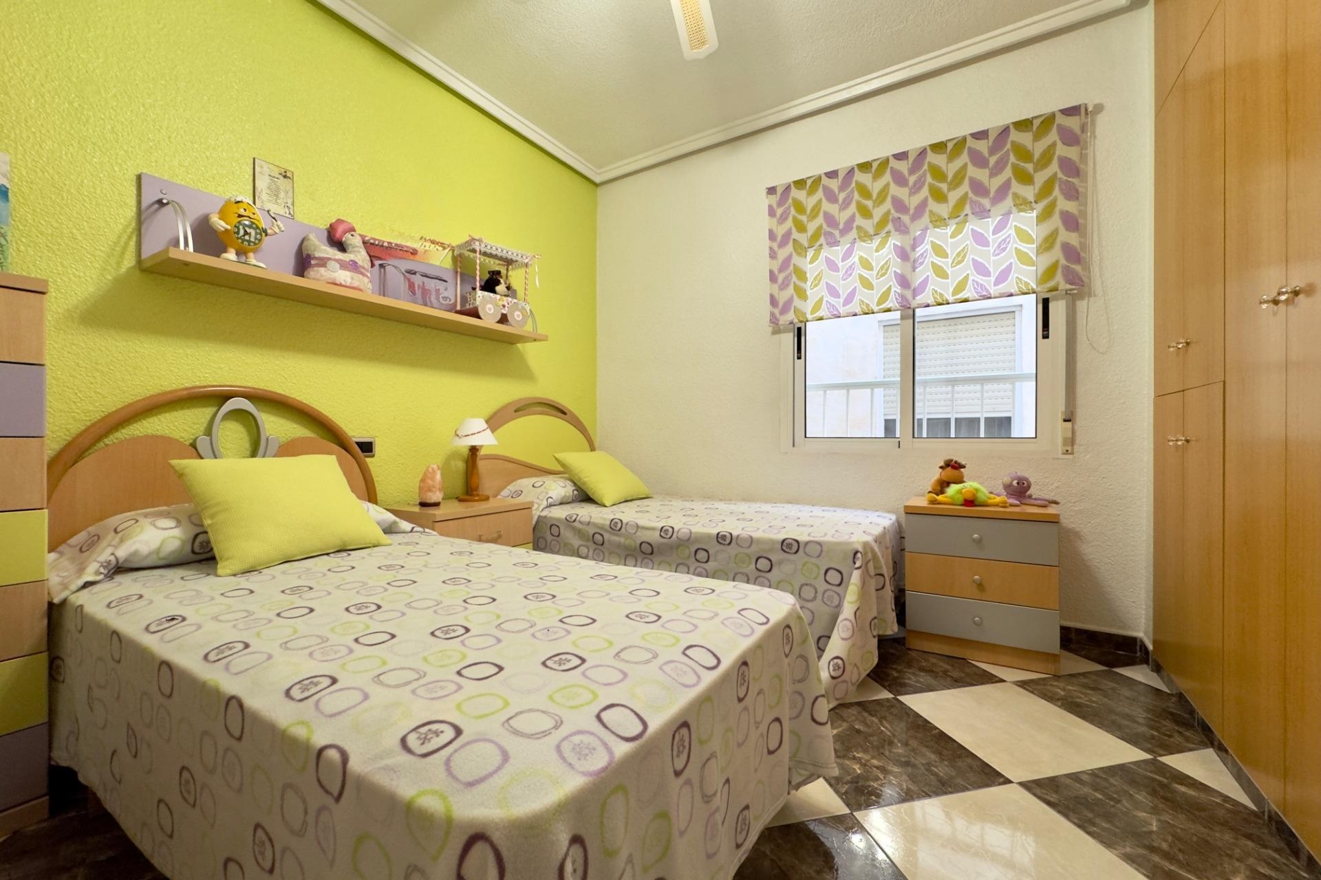 Reventa - Apartamento / piso - Elche - Plaza Madrid