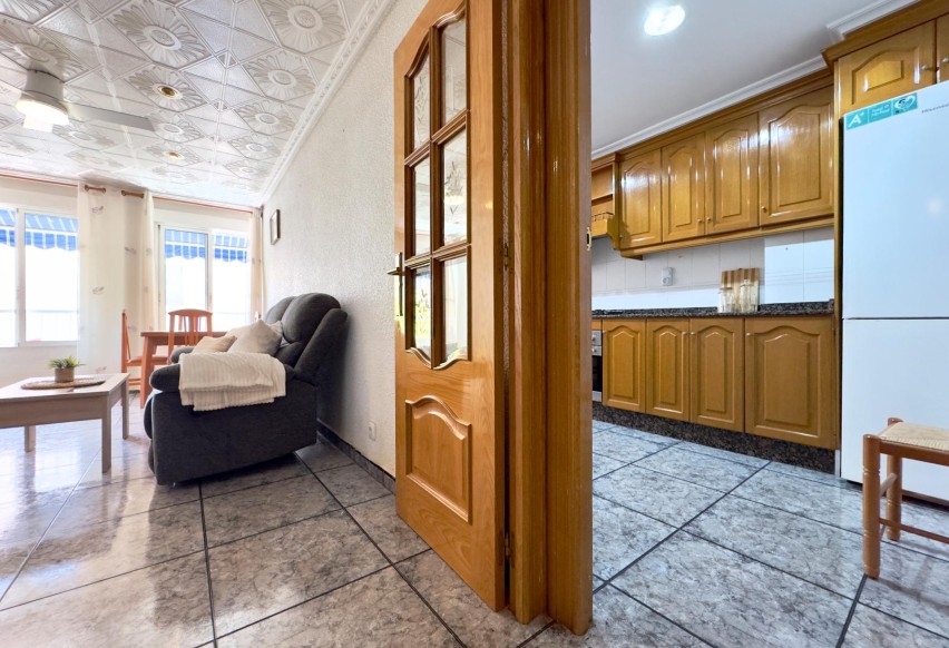 Reventa - Apartamento / piso - Elche - Plaza Madrid