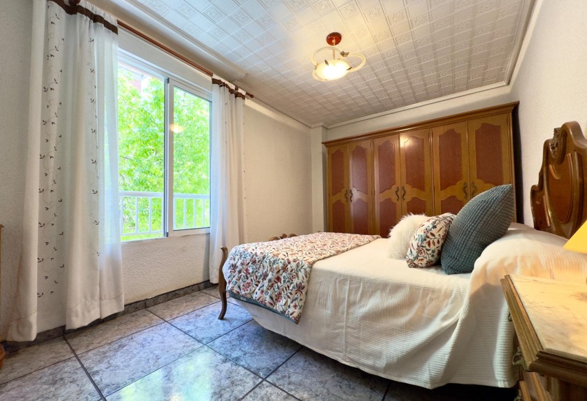 Reventa - Apartamento / piso - Elche - Plaza Madrid