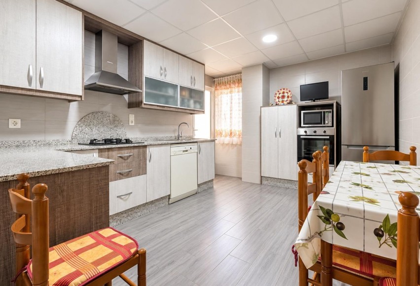 Reventa - Apartamento / piso - Elche - Plaza Madrid