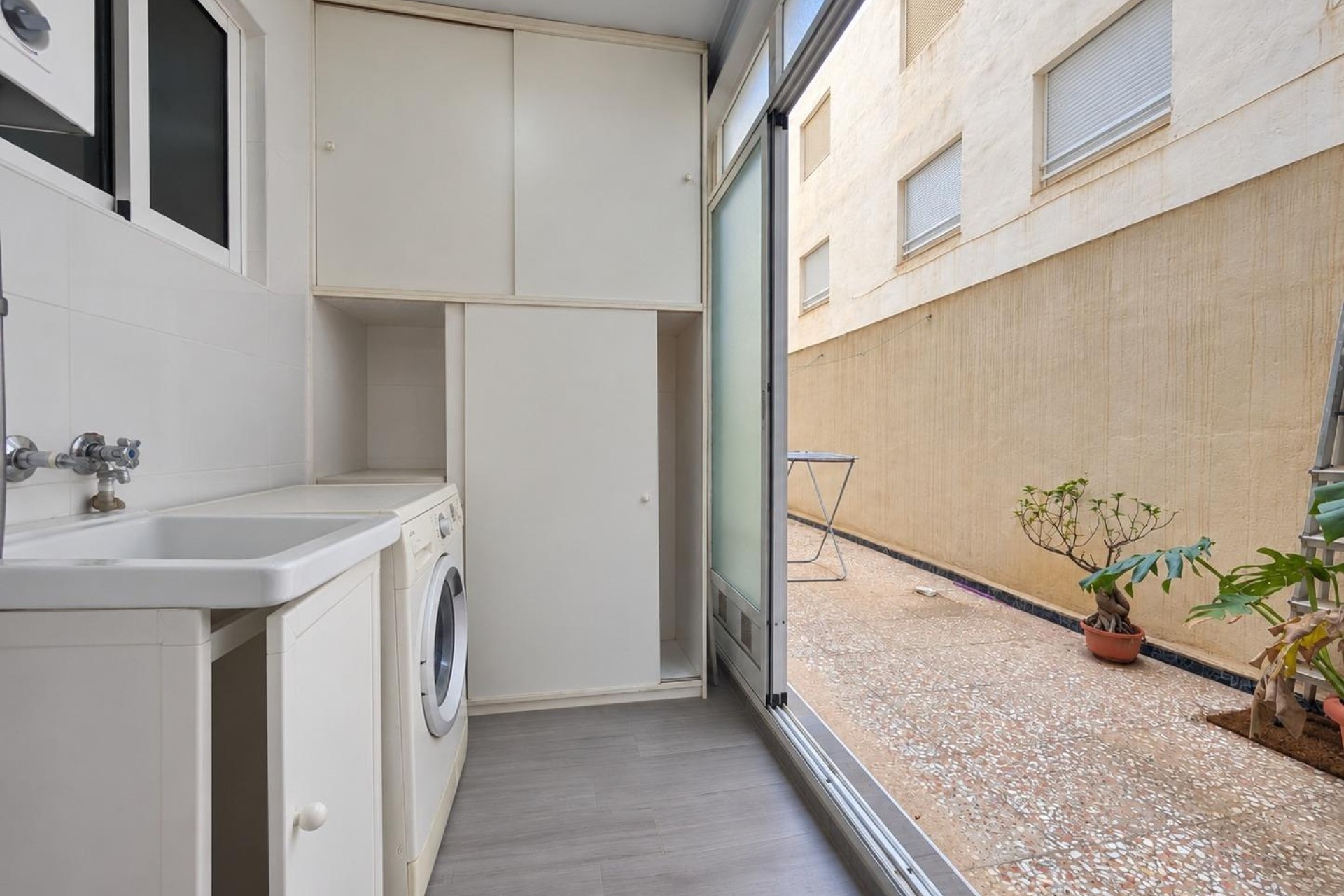 Reventa - Apartamento / piso - Elche - Plaza Madrid