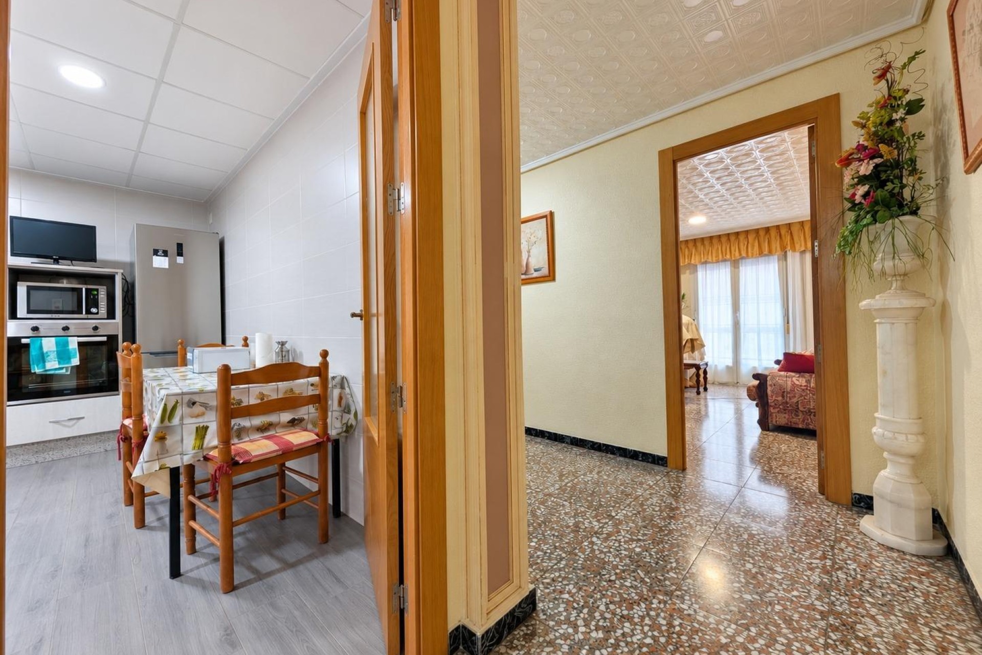 Reventa - Apartamento / piso - Elche - Plaza Madrid