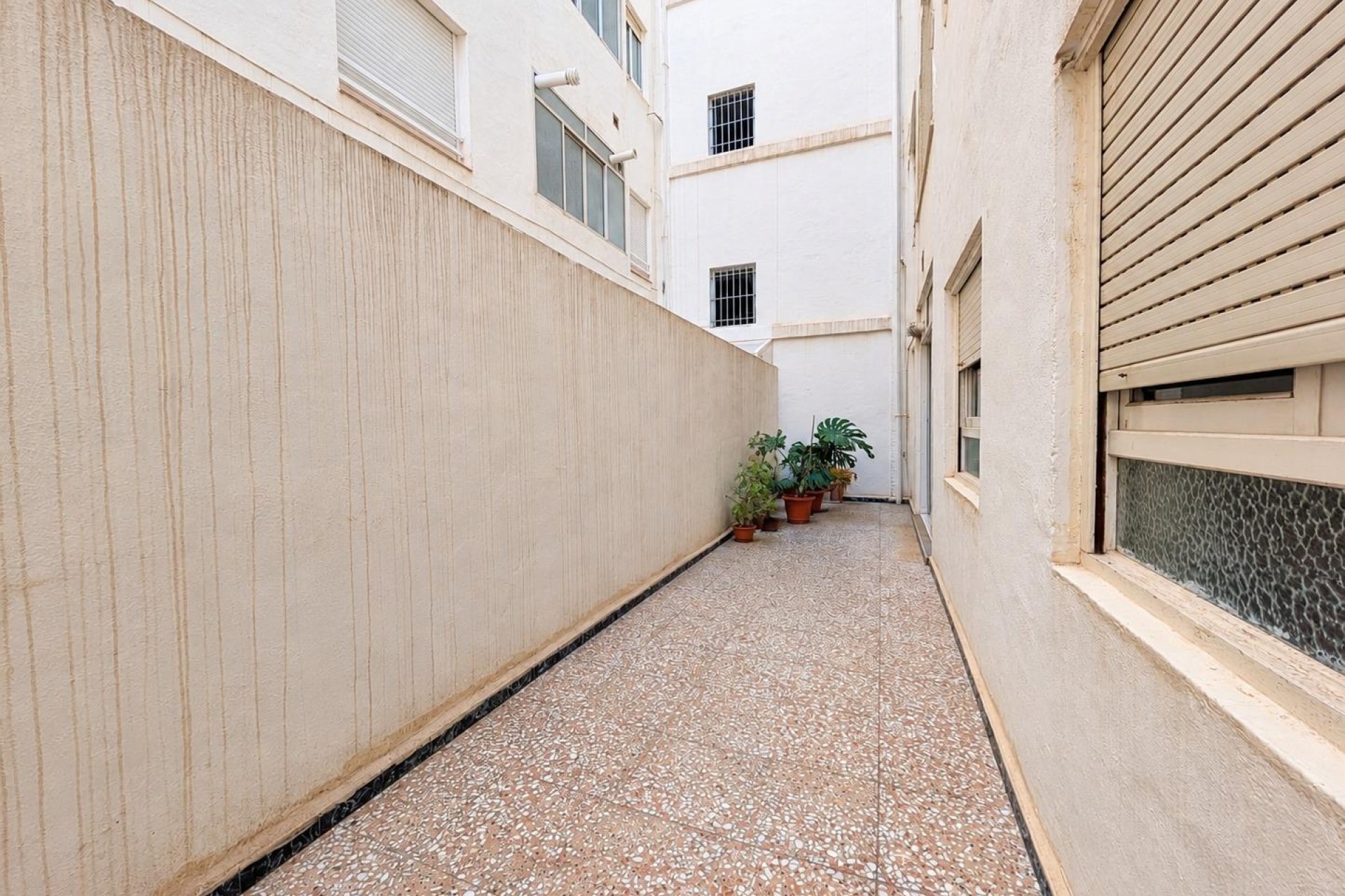 Reventa - Apartamento / piso - Elche - Plaza Madrid