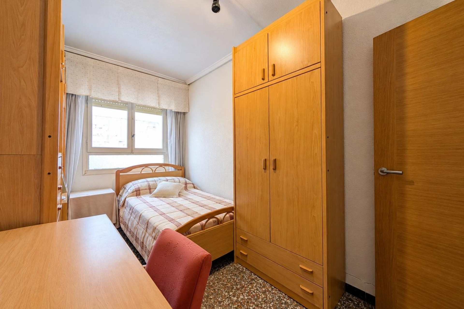 Reventa - Apartamento / piso - Elche - Plaza Madrid