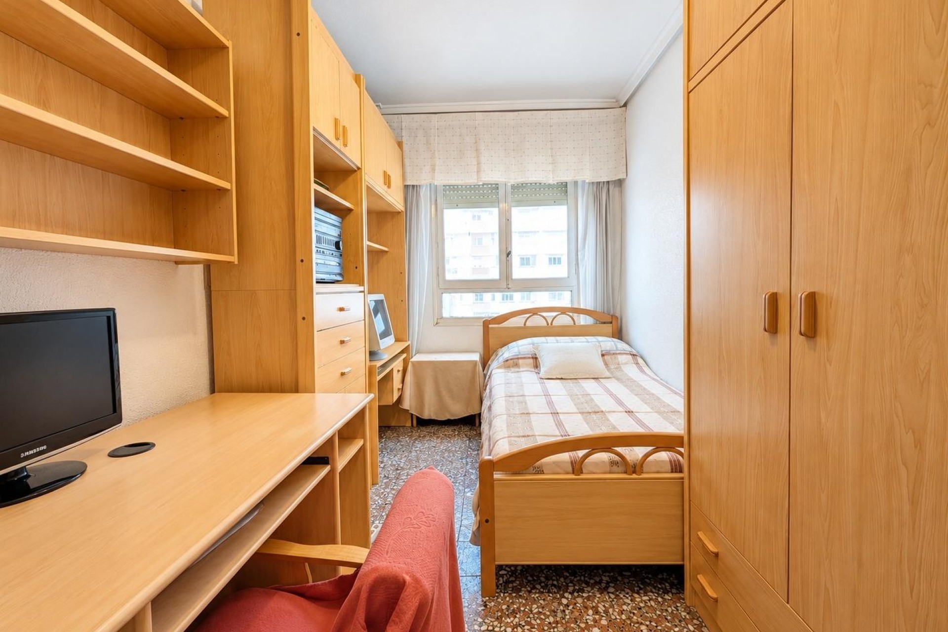 Reventa - Apartamento / piso - Elche - Plaza Madrid