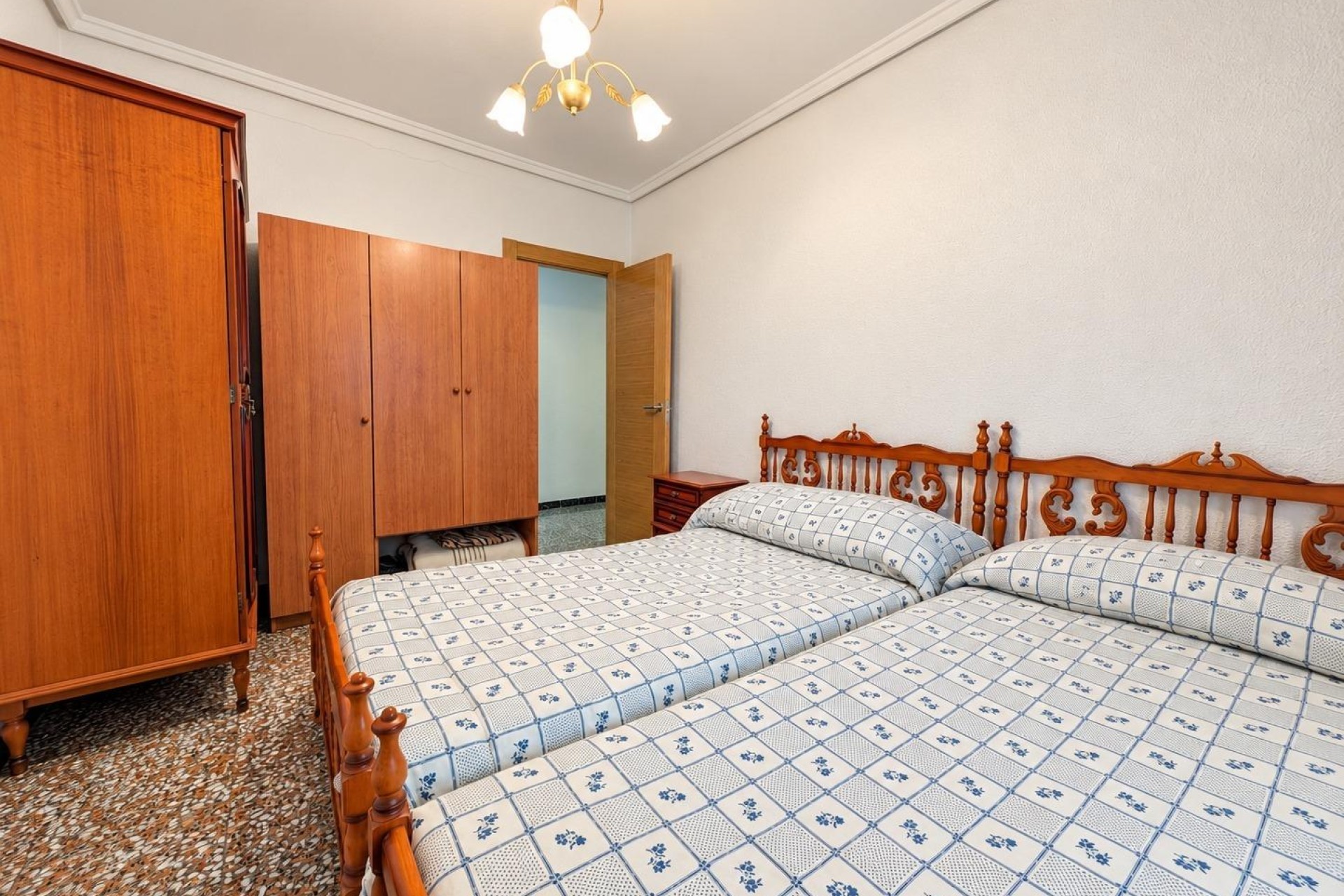 Reventa - Apartamento / piso - Elche - Plaza Madrid