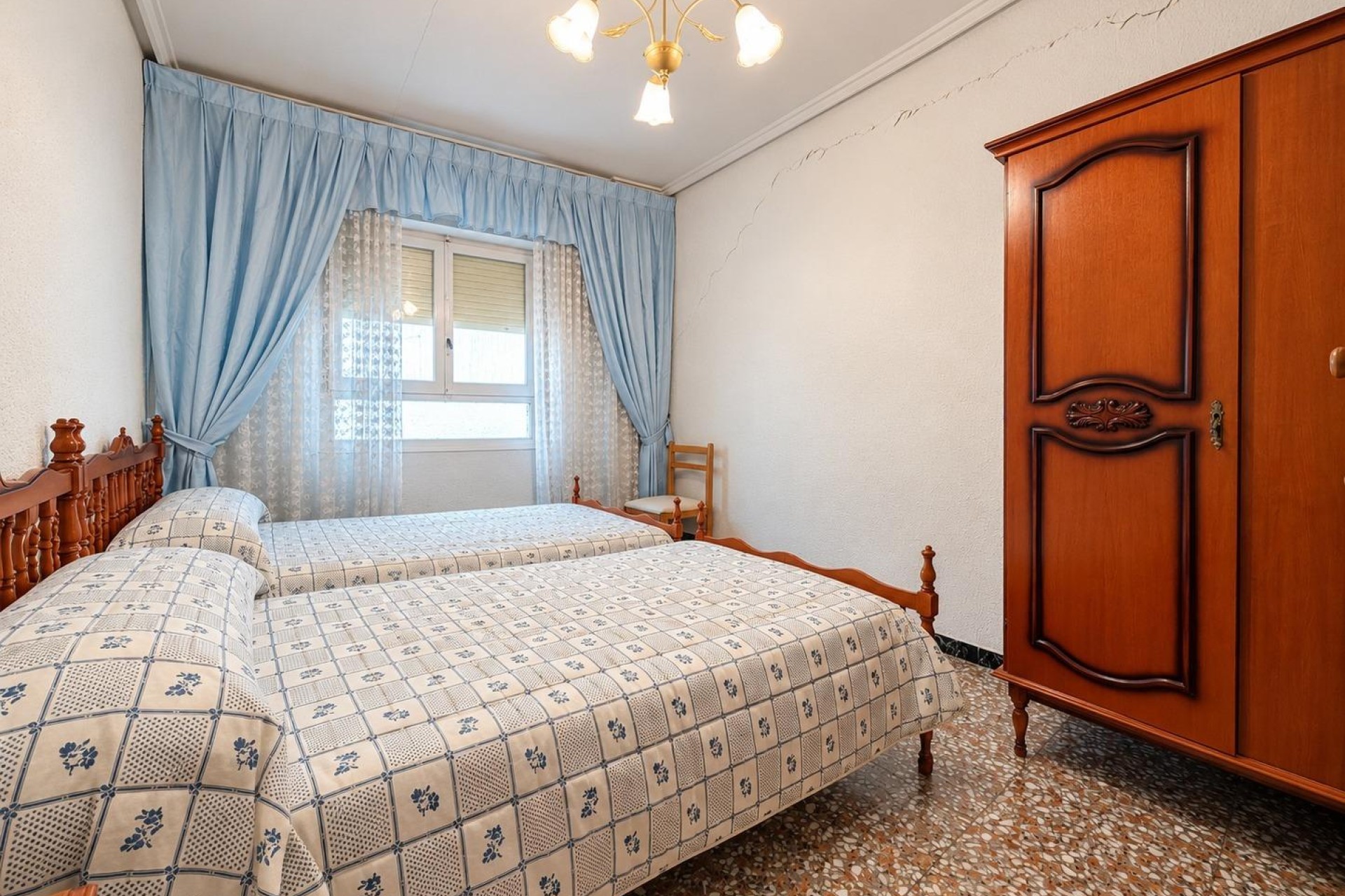 Reventa - Apartamento / piso - Elche - Plaza Madrid