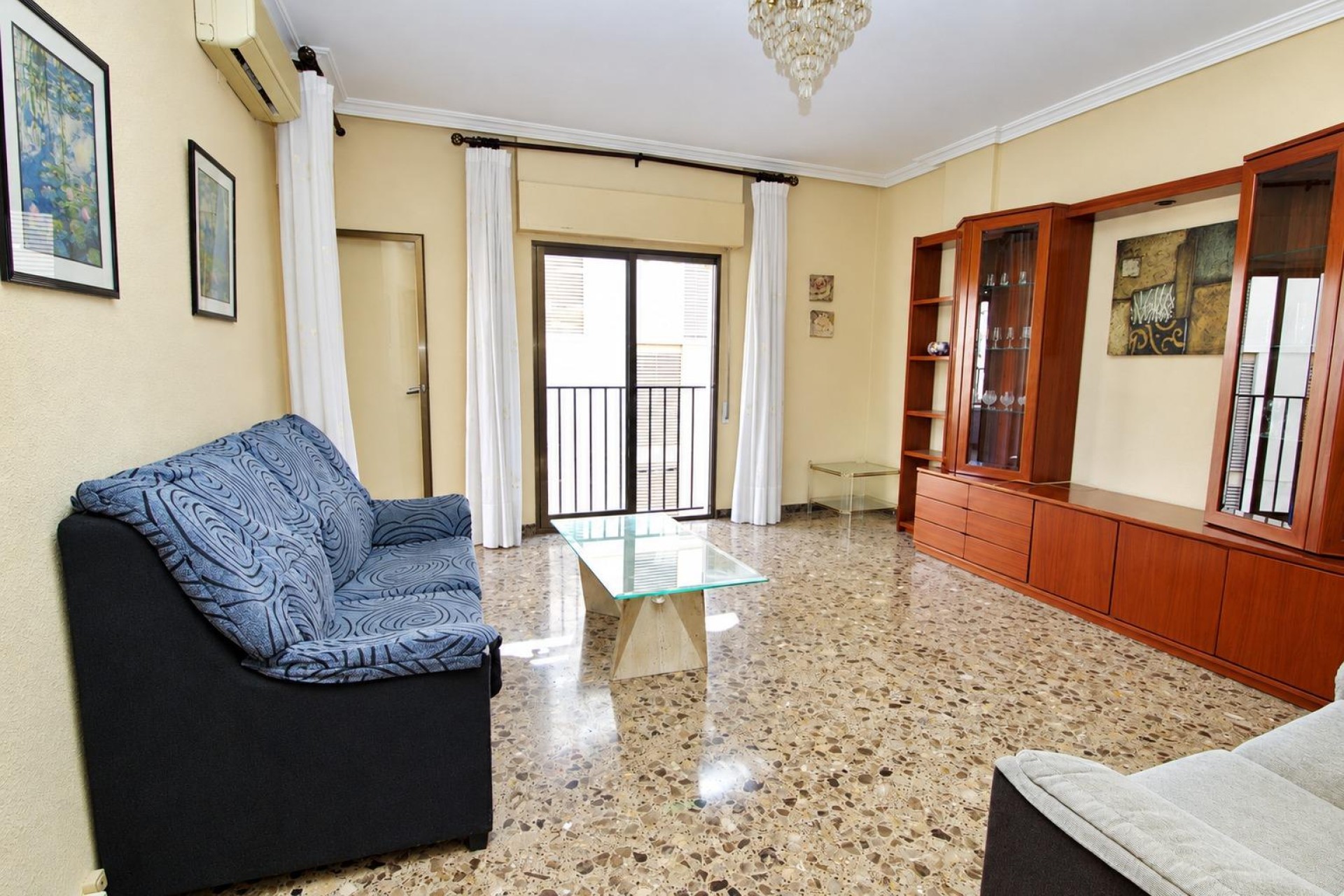 Reventa - Apartamento / piso - Elche - Plaza Madrid
